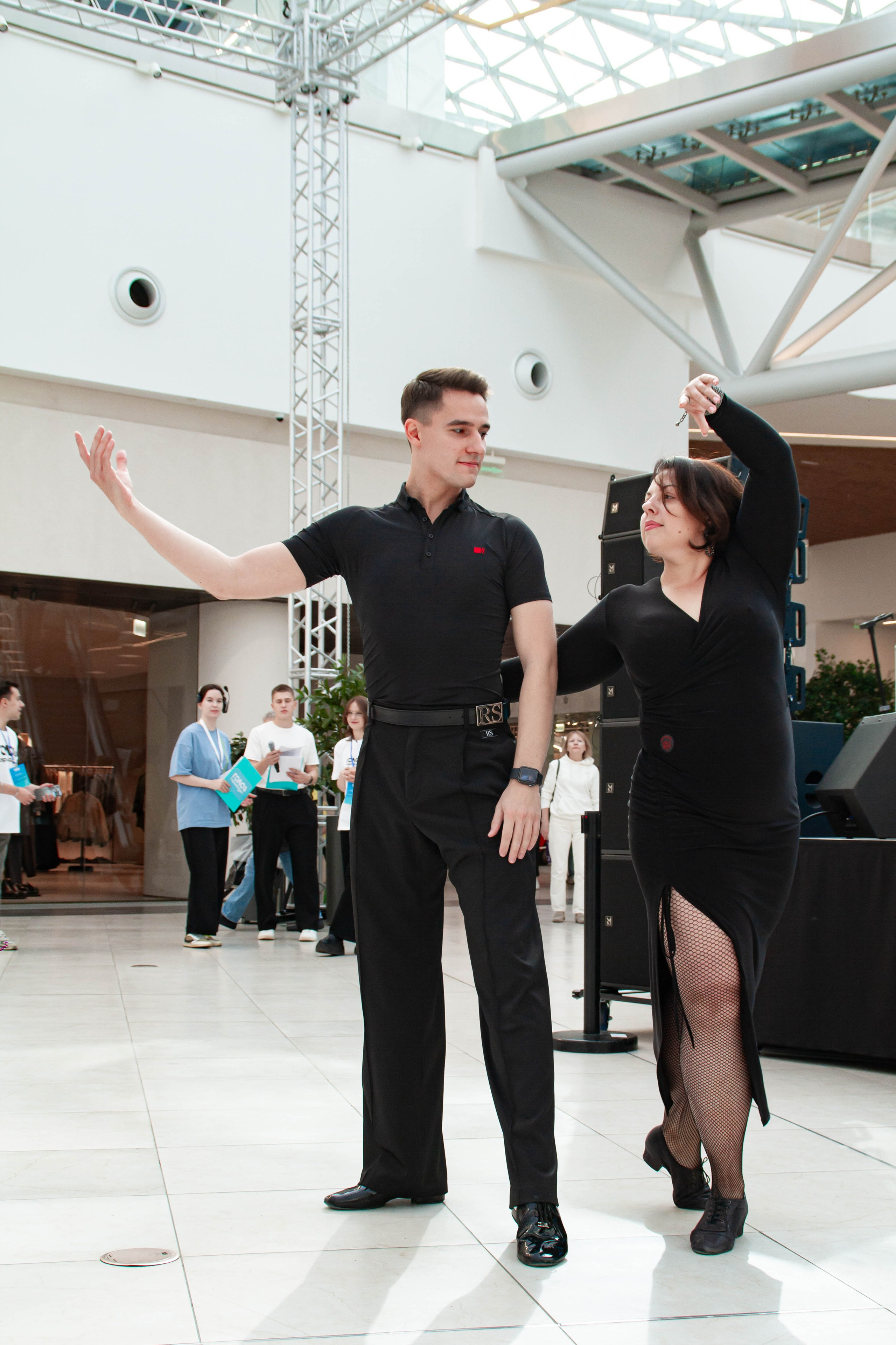 Голос города 2025