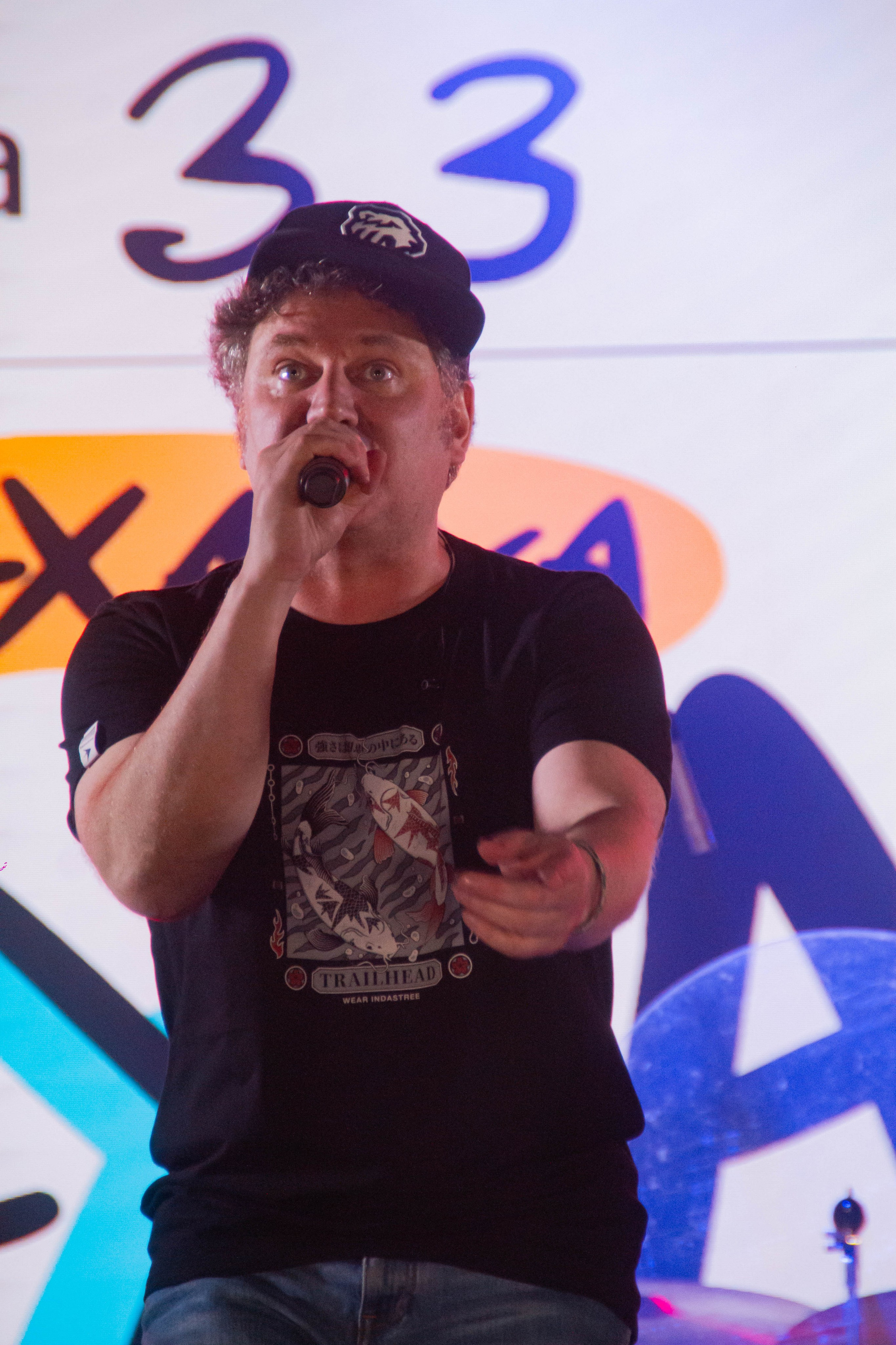 Ural Music Night 2025 х Inclusive Event