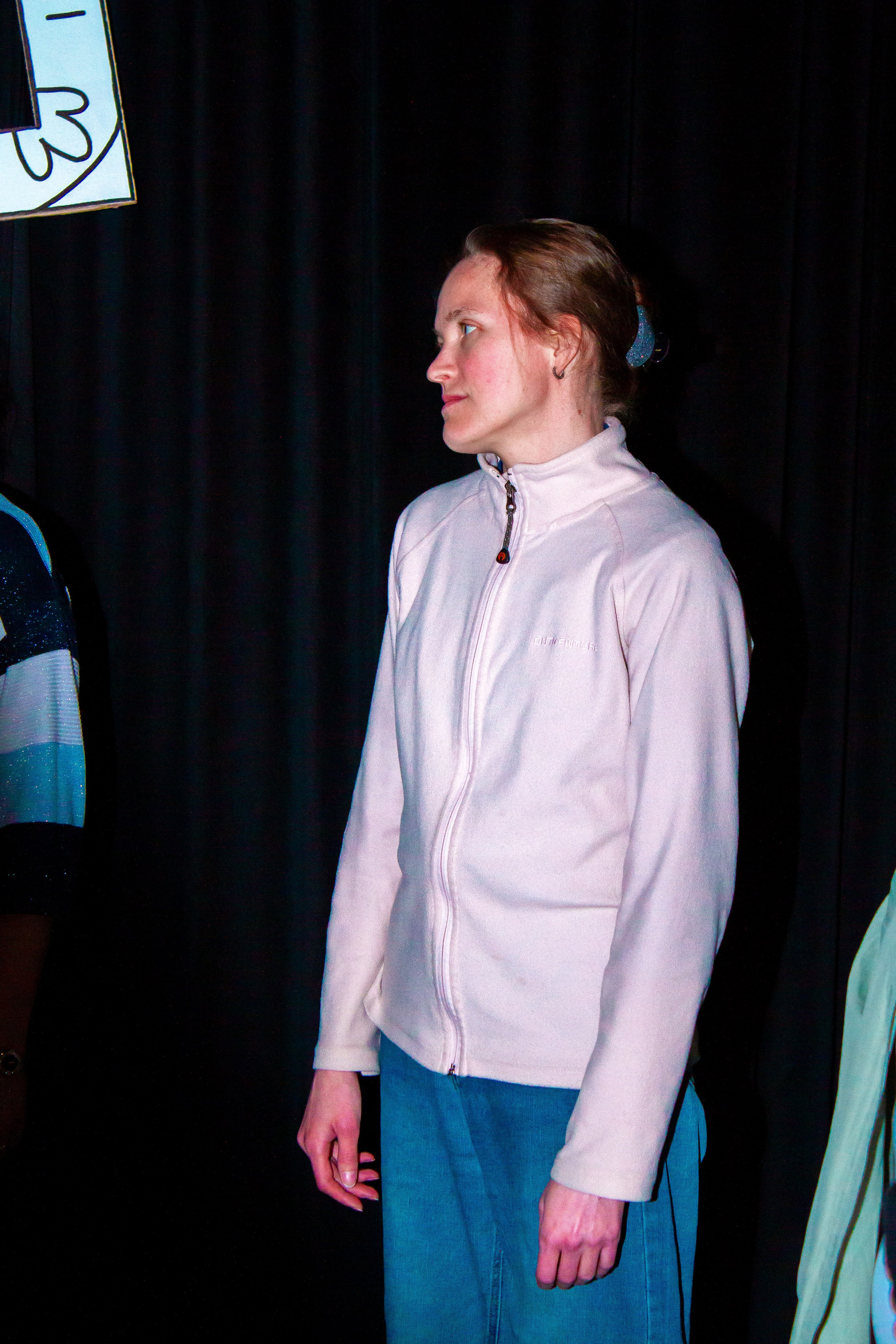 Круглый стол «Каким быть школьному театру»