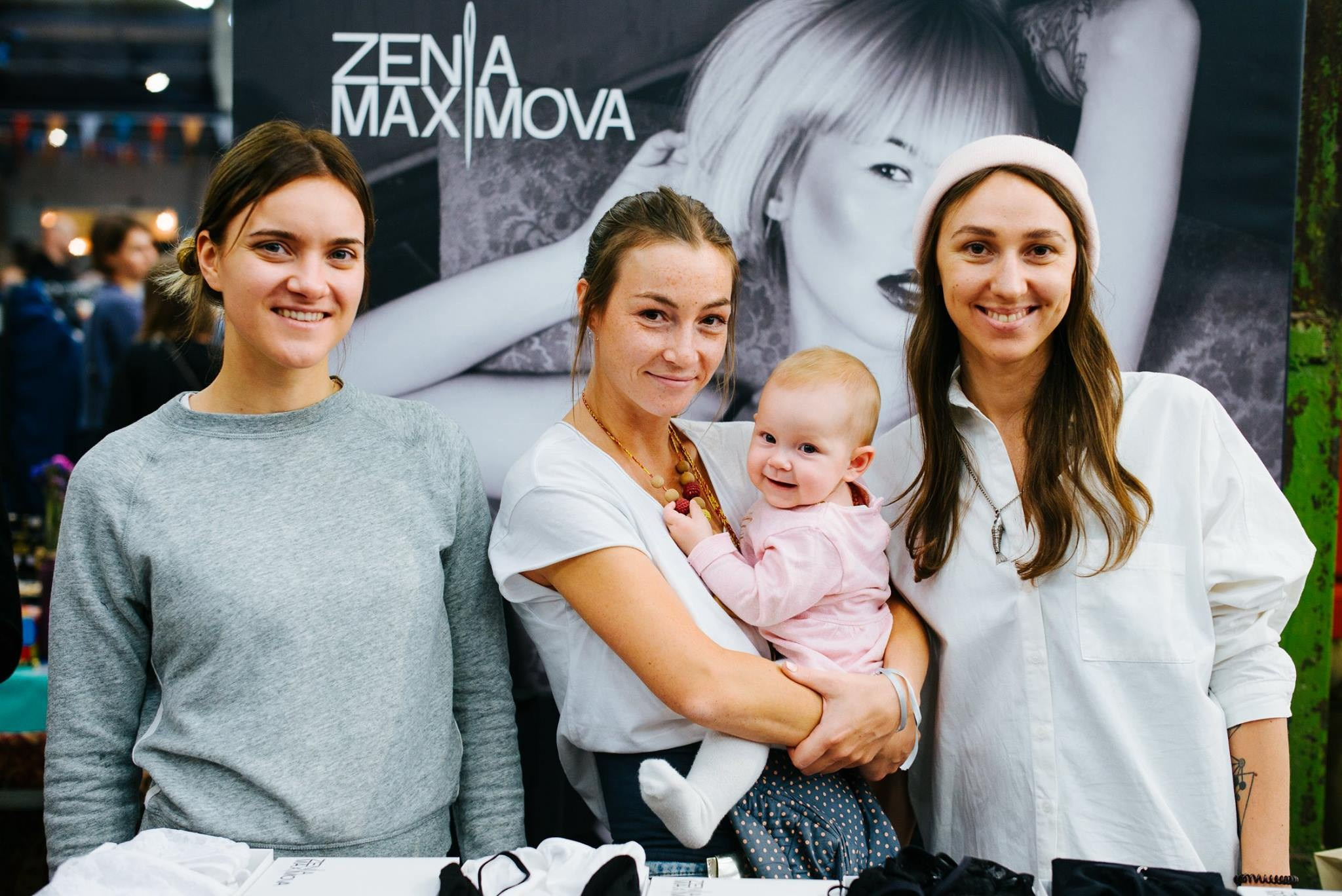 29–30 октября 2016 на Трёхгорной мануфактуре / фото Валерий Белобеев. Фотоотчеты «Ламбада-маркета»