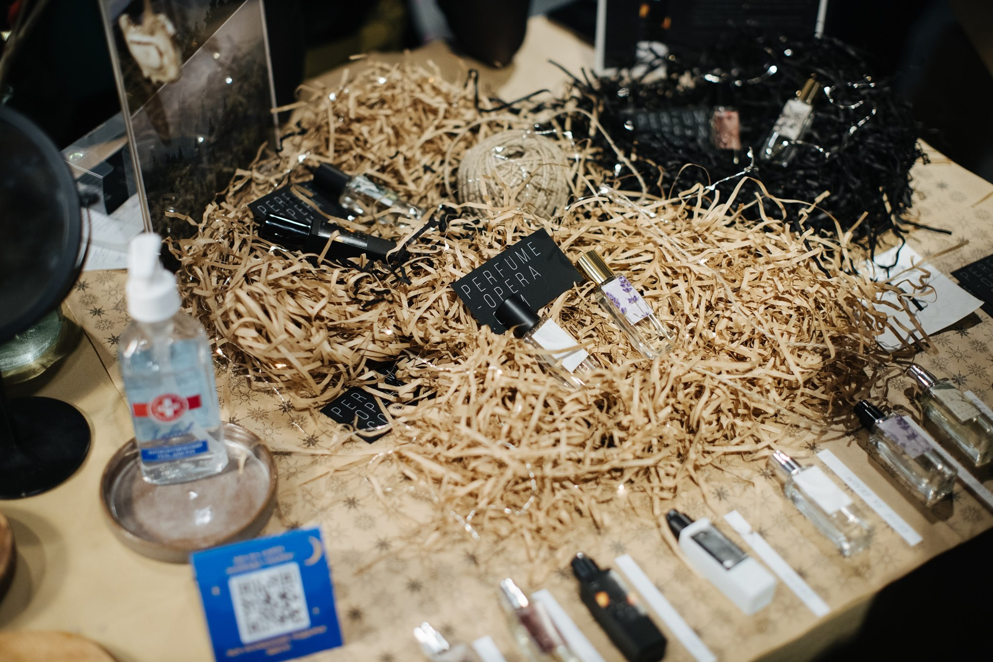 26–27 декабря 2020 POP-UP / фото Валерий Белобеев. Фотоотчеты «Ламбада-маркета»