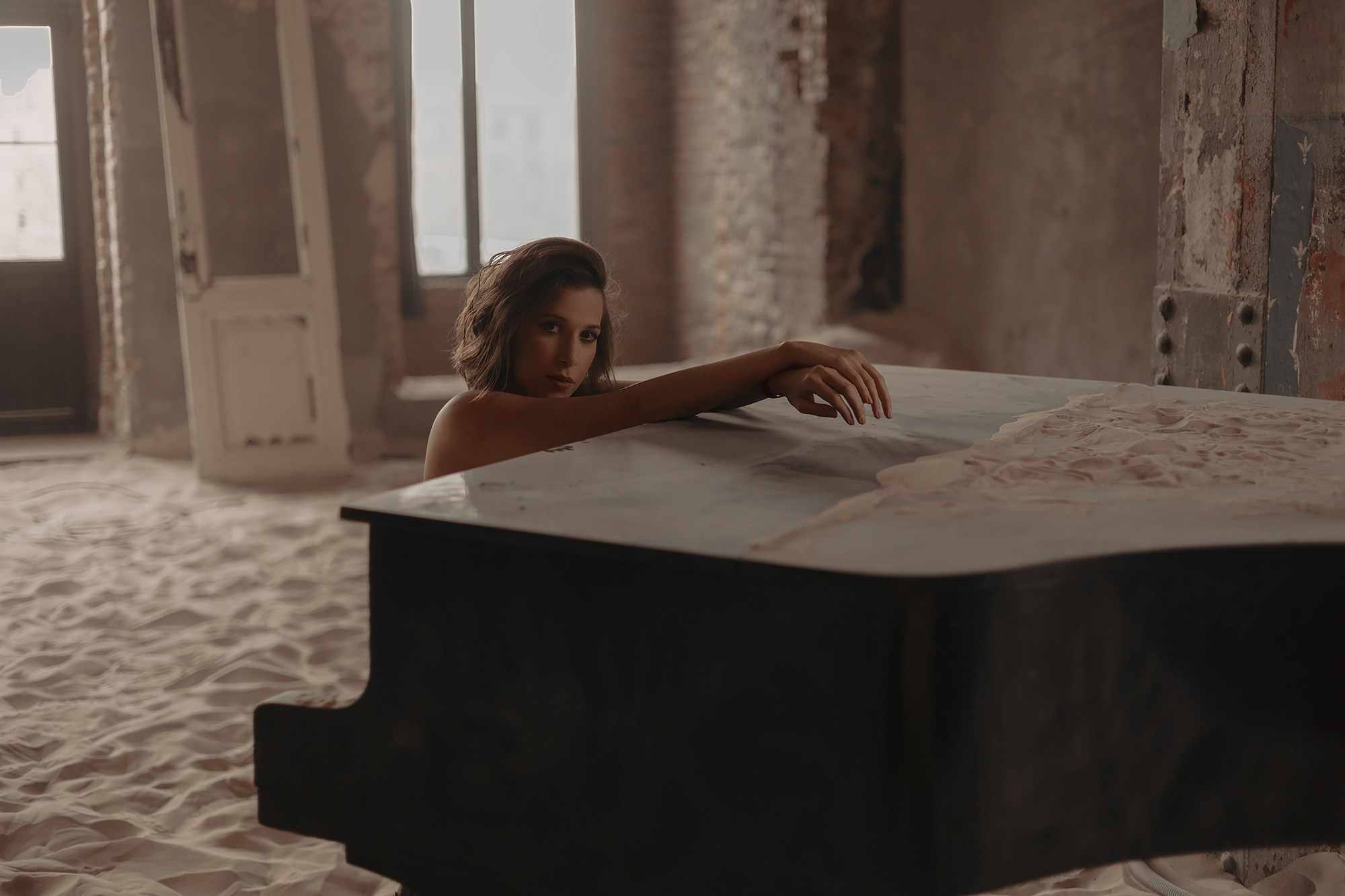 Саша. Репортажный, портретный и свадебный фотограф в Санкт-Петербурге и Москве