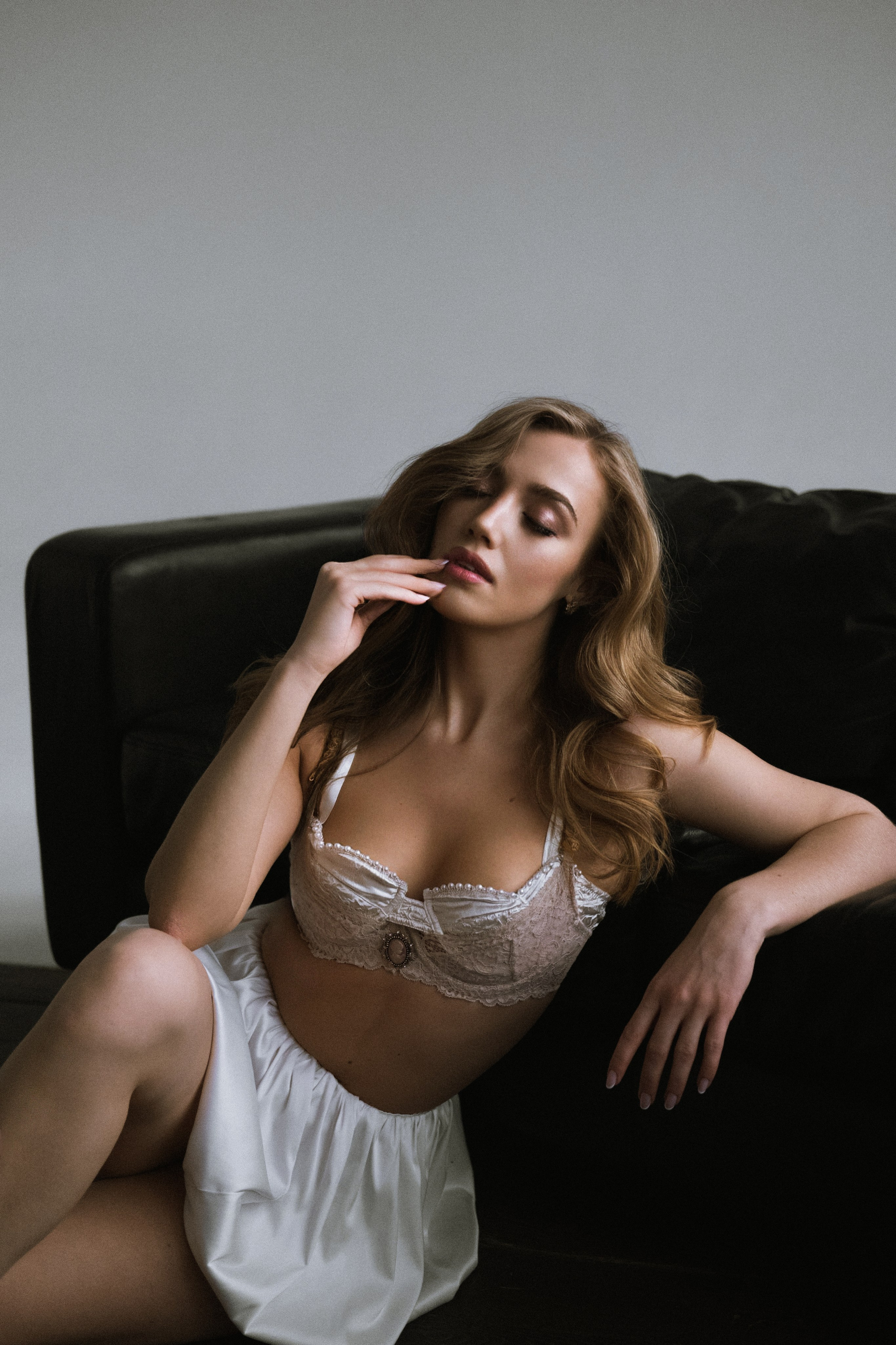 Портфолио. Портреты. Борис Квасов, фотограф. Москва