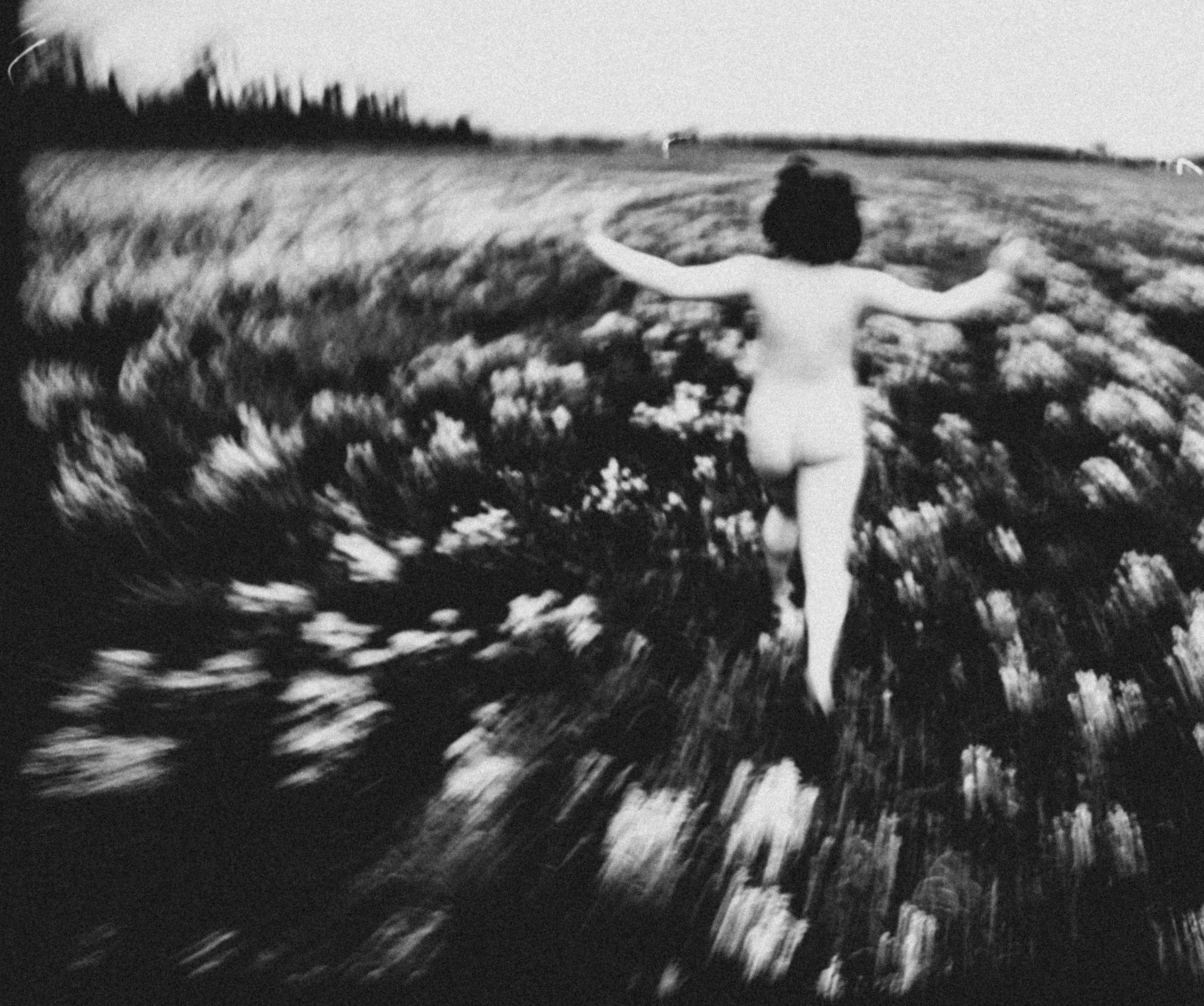 За чертой. Photo project