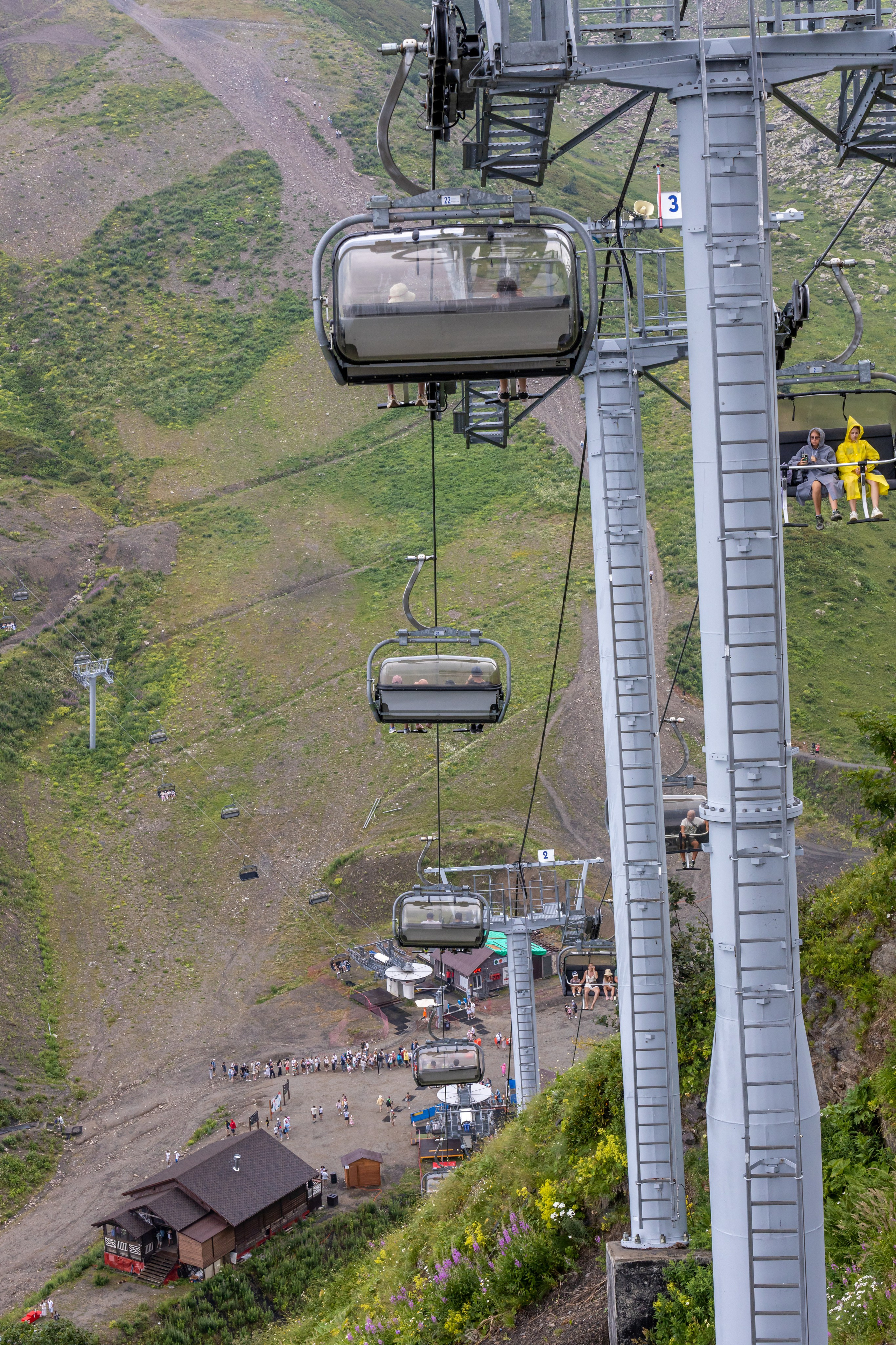 Красная поляна 2025. Фотограф в Туле Крупский АнДРей. Фотостудия «КАДР71» в Туле