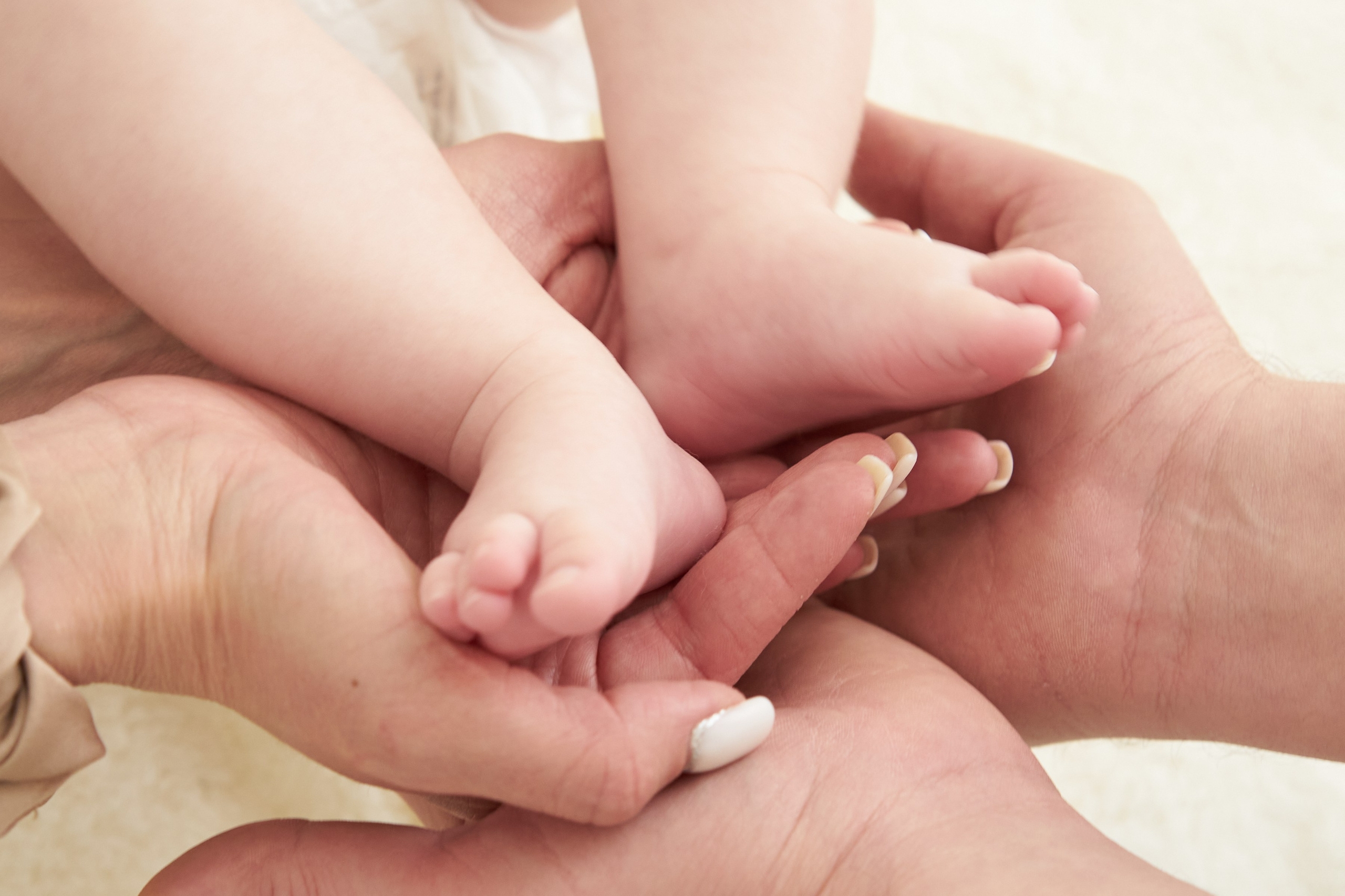 Семейная фотосессия в студии. Фотограф Екатеринбург Кокшарова Александра