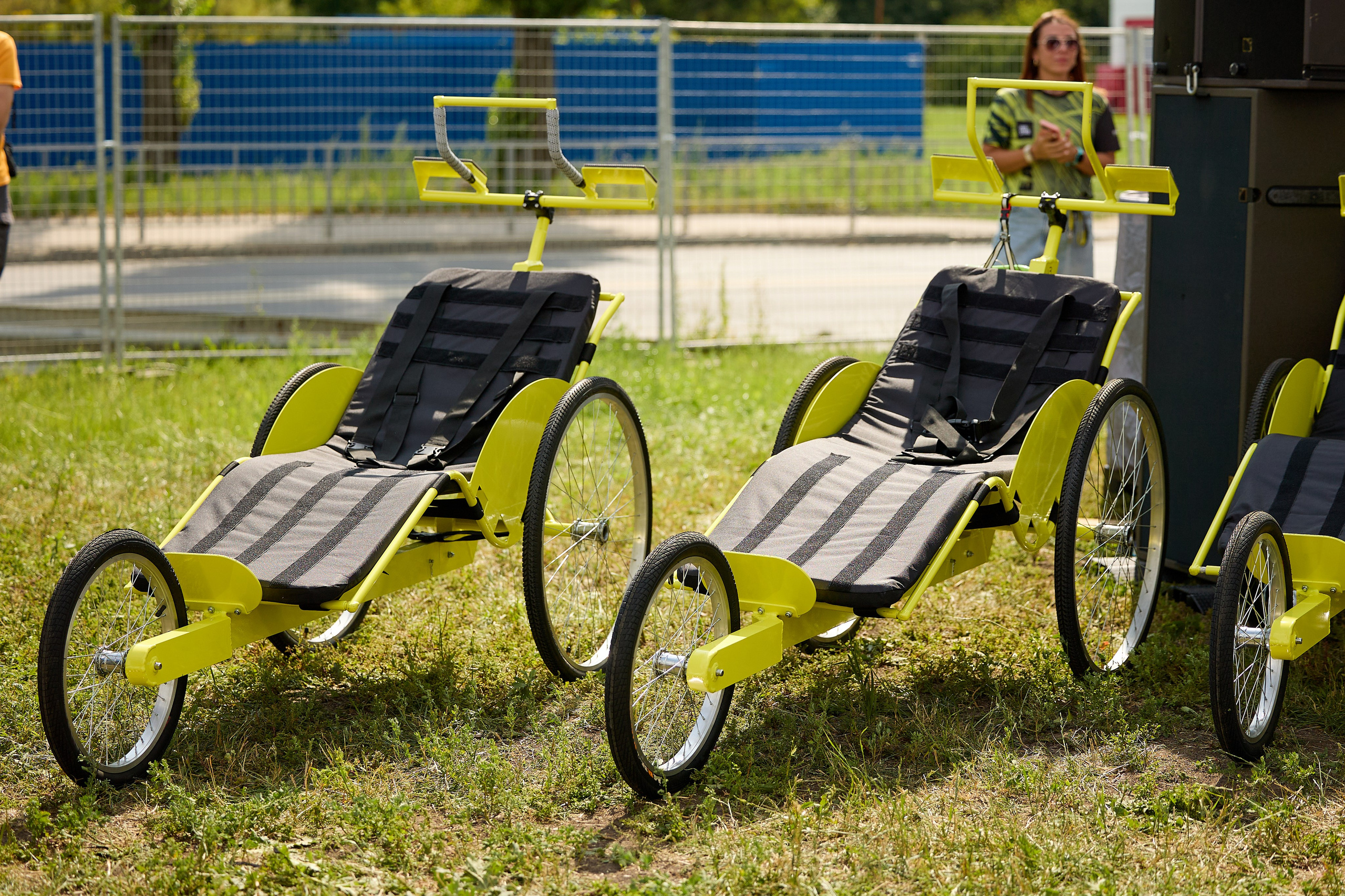 Фонд БольшеЧемМожешь. Триатлон Ironstar. Светлана Родионова — фотограф спортивный и не только