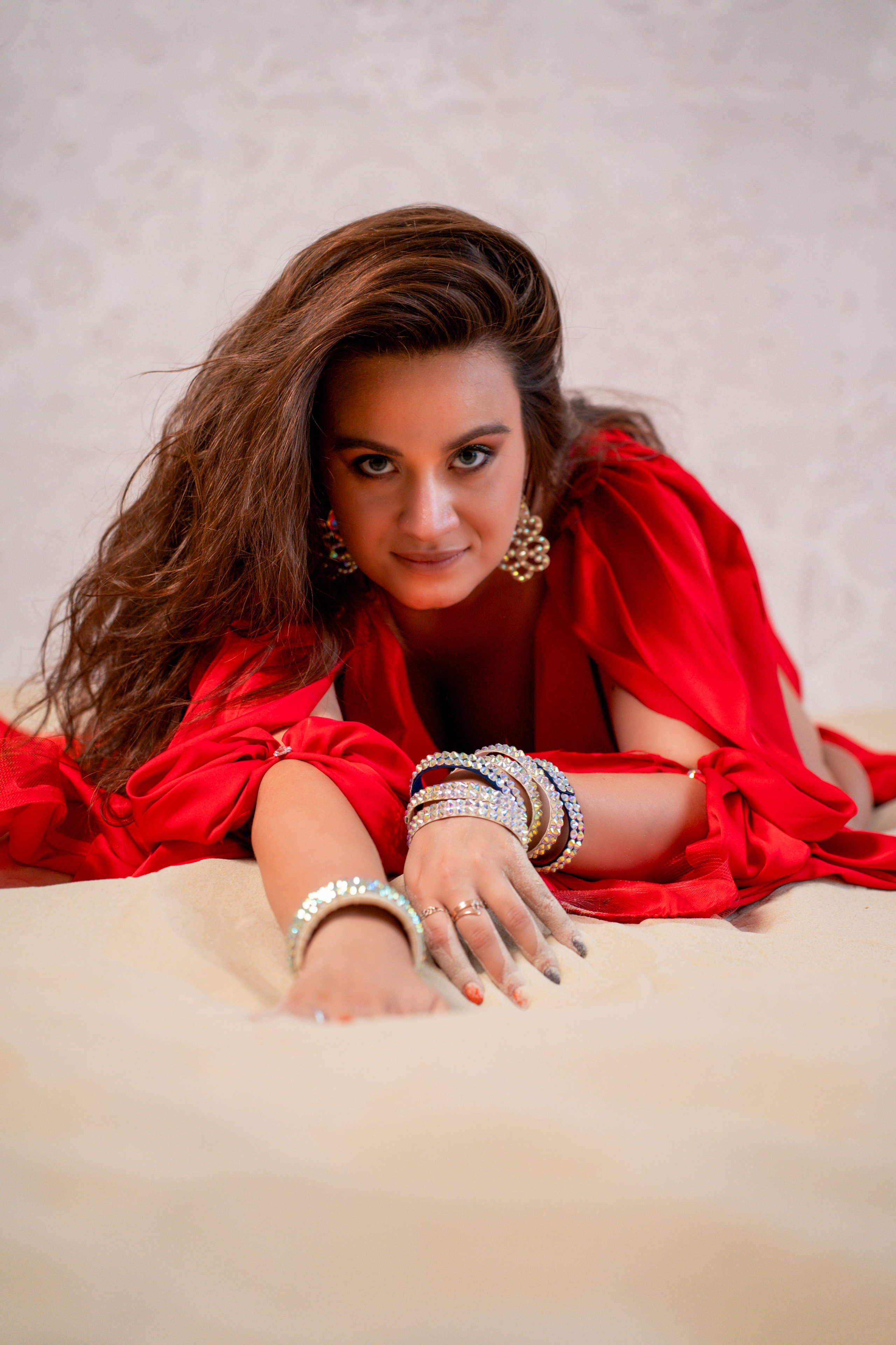 Восток, дело тонкое. Фото / Видеосъемка в Москве