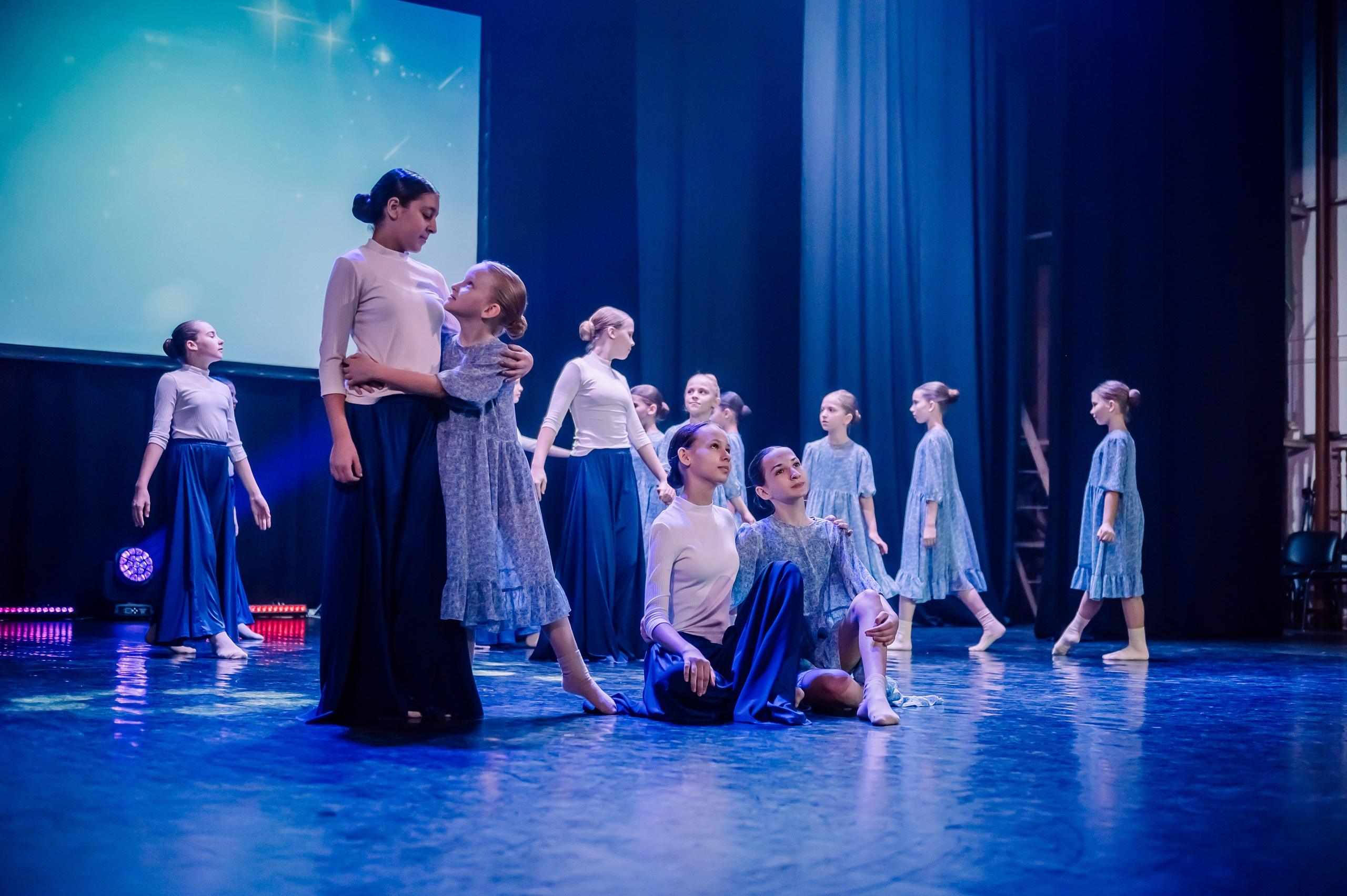 Благотворительный Фестиваль «По Дороге Доброты 2025». Детский фотограф, семейный фотограф и репортажи в Кемерово