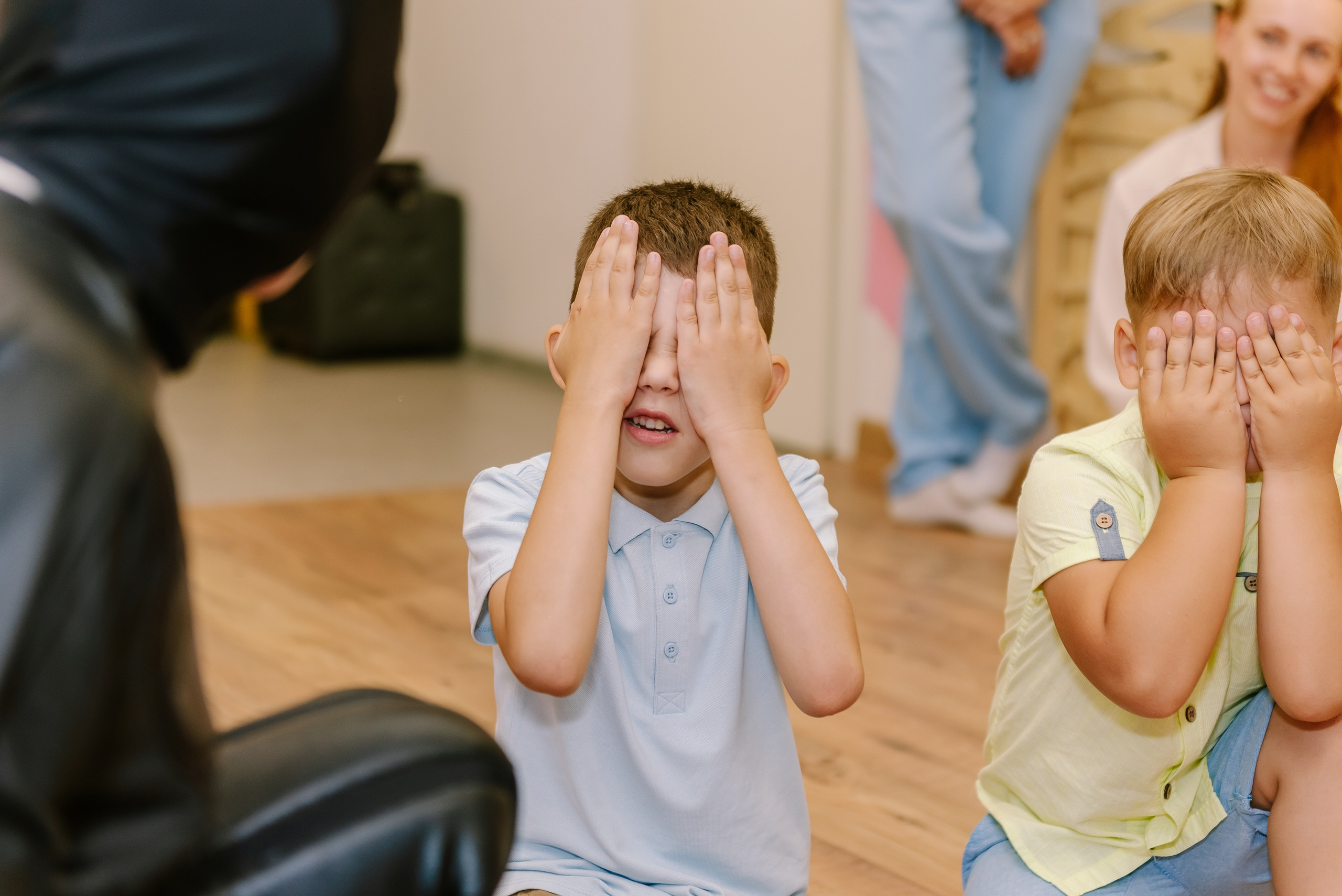 День Рождения в Ко-Ко на ФПК, Июнь 2025. Детский фотограф, семейный фотограф и репортажи в Кемерово