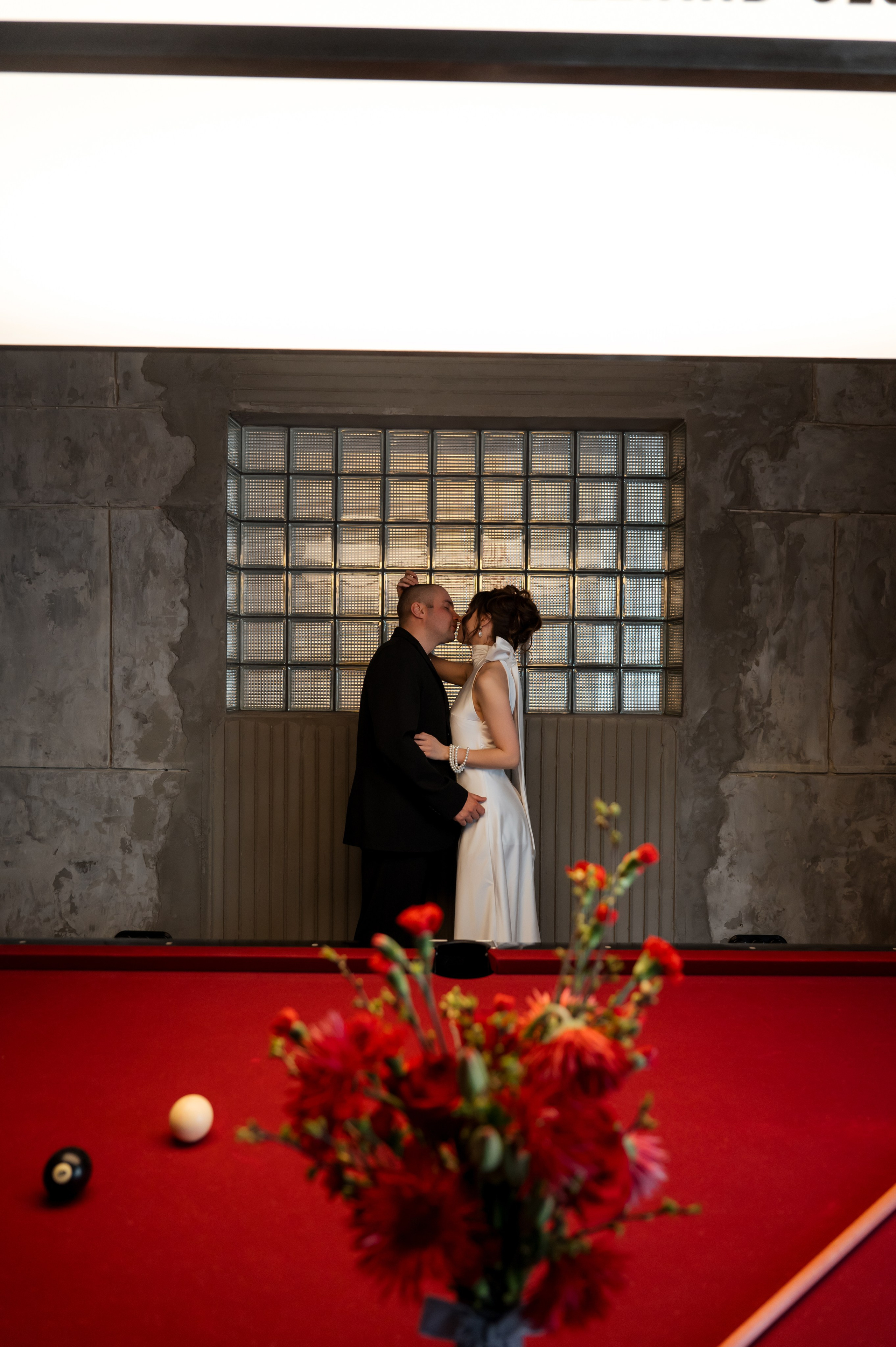 Николай и Ирина. Свадебный и портретный фотограф в Белгороде Олеся Гавшина