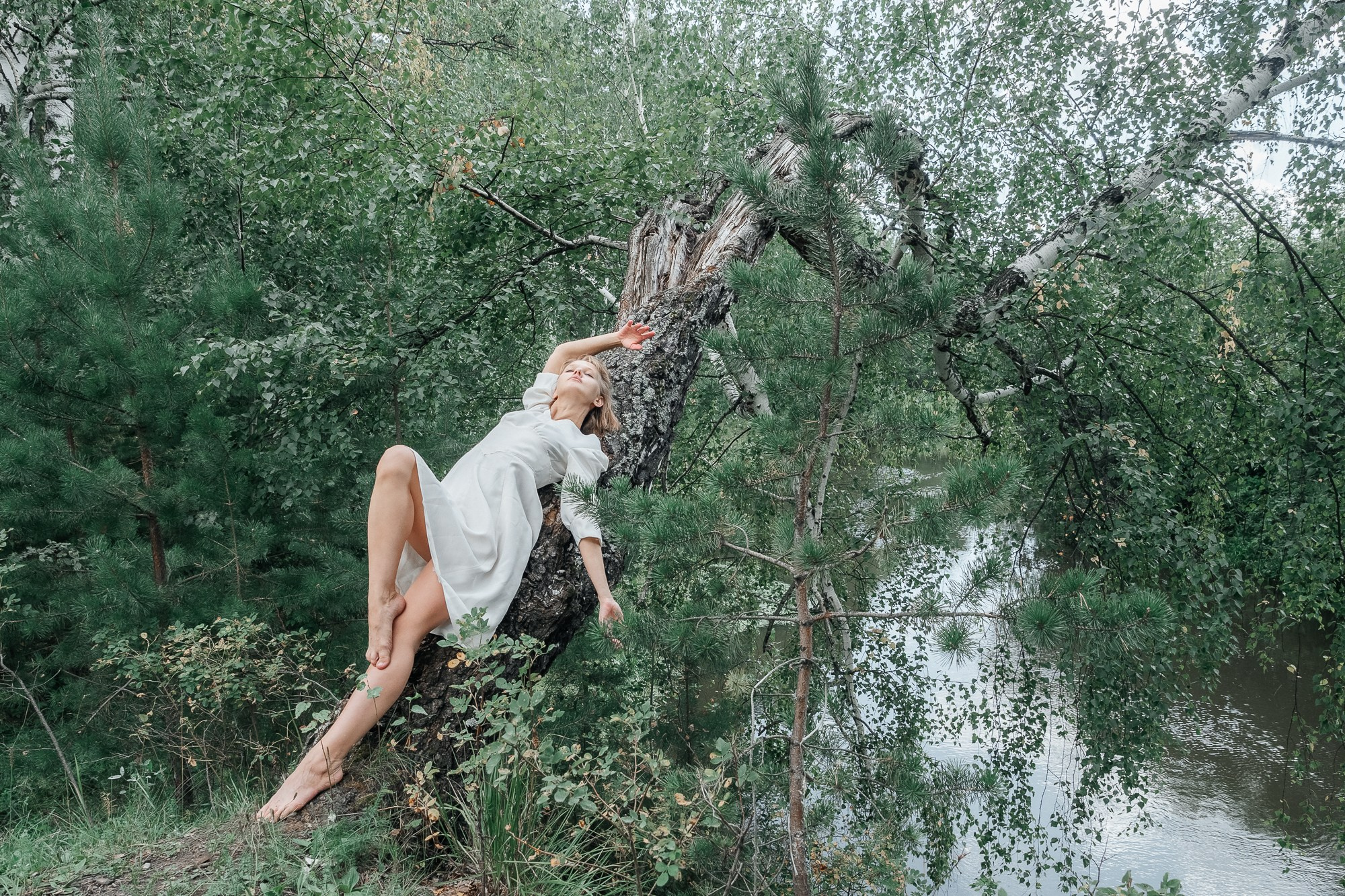 Елена Persik. Фотограф