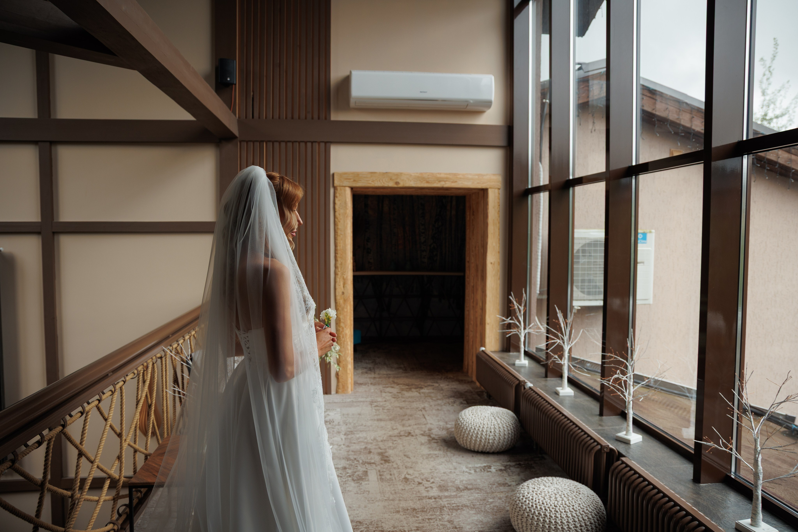 Таня и Артем парк Патриот. Марковкина КрисТина