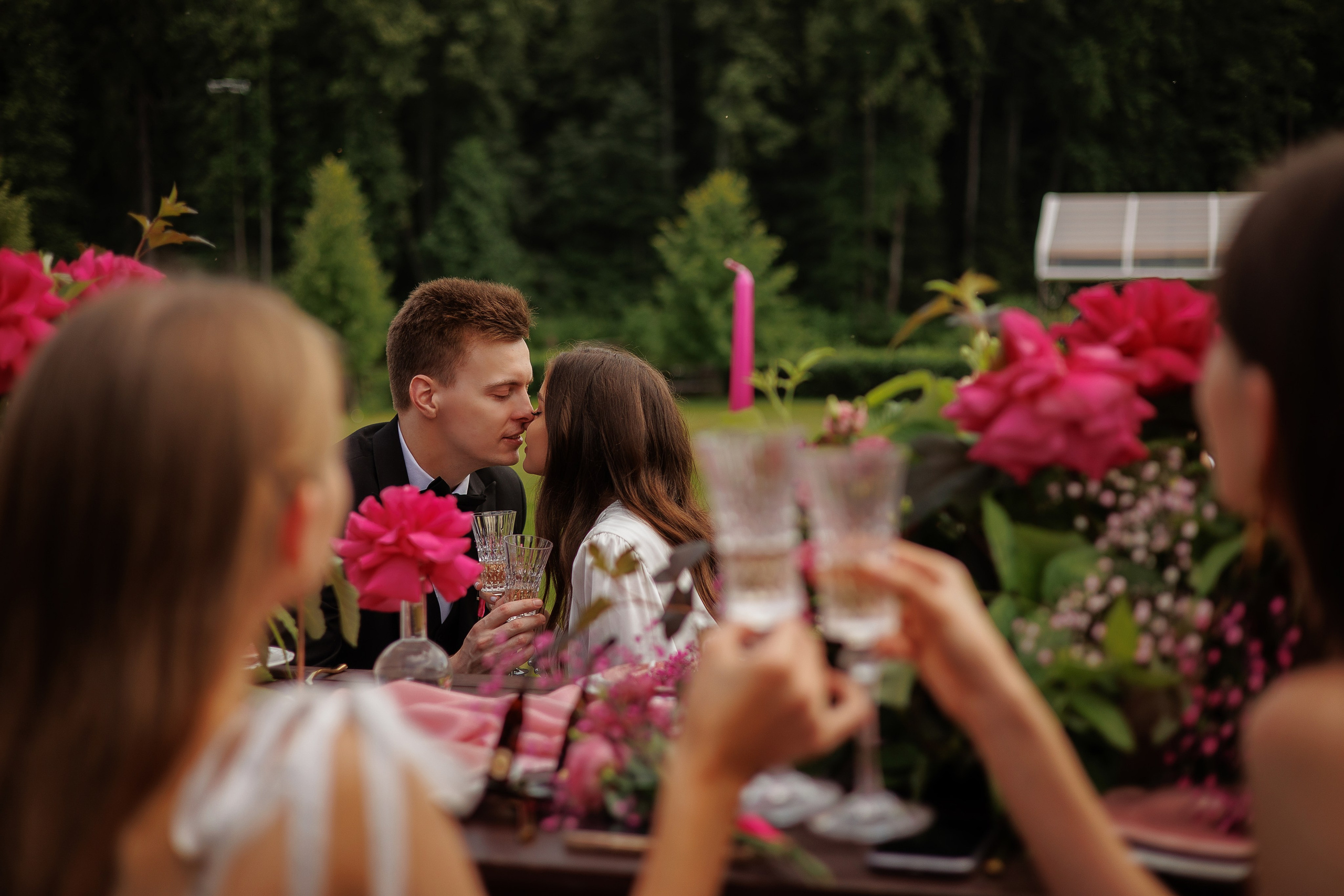 Серпухов Даша и Миша. Марковкина КрисТина