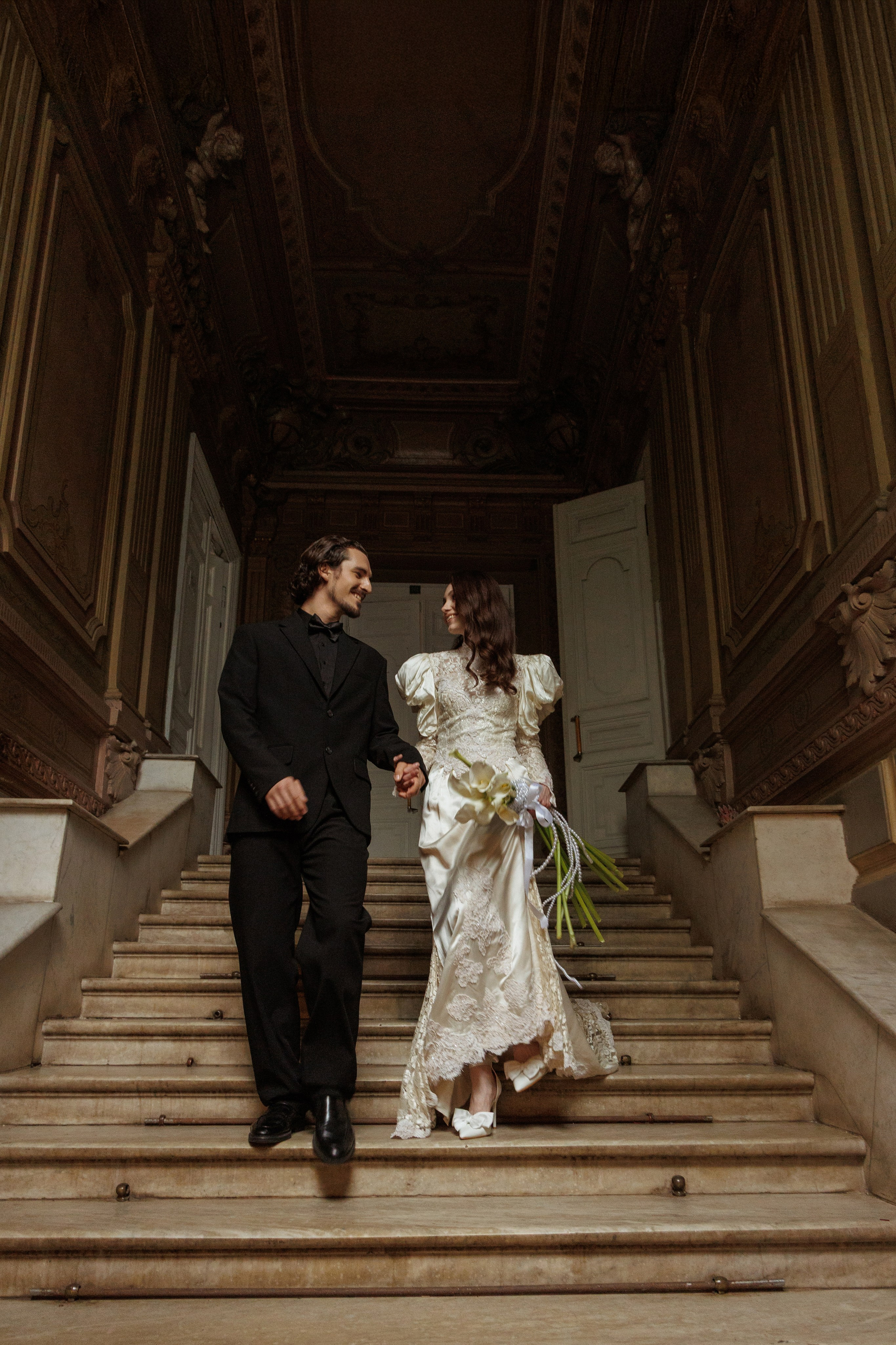 Культ Виктор и Виолетта. Марковкина КрисТина