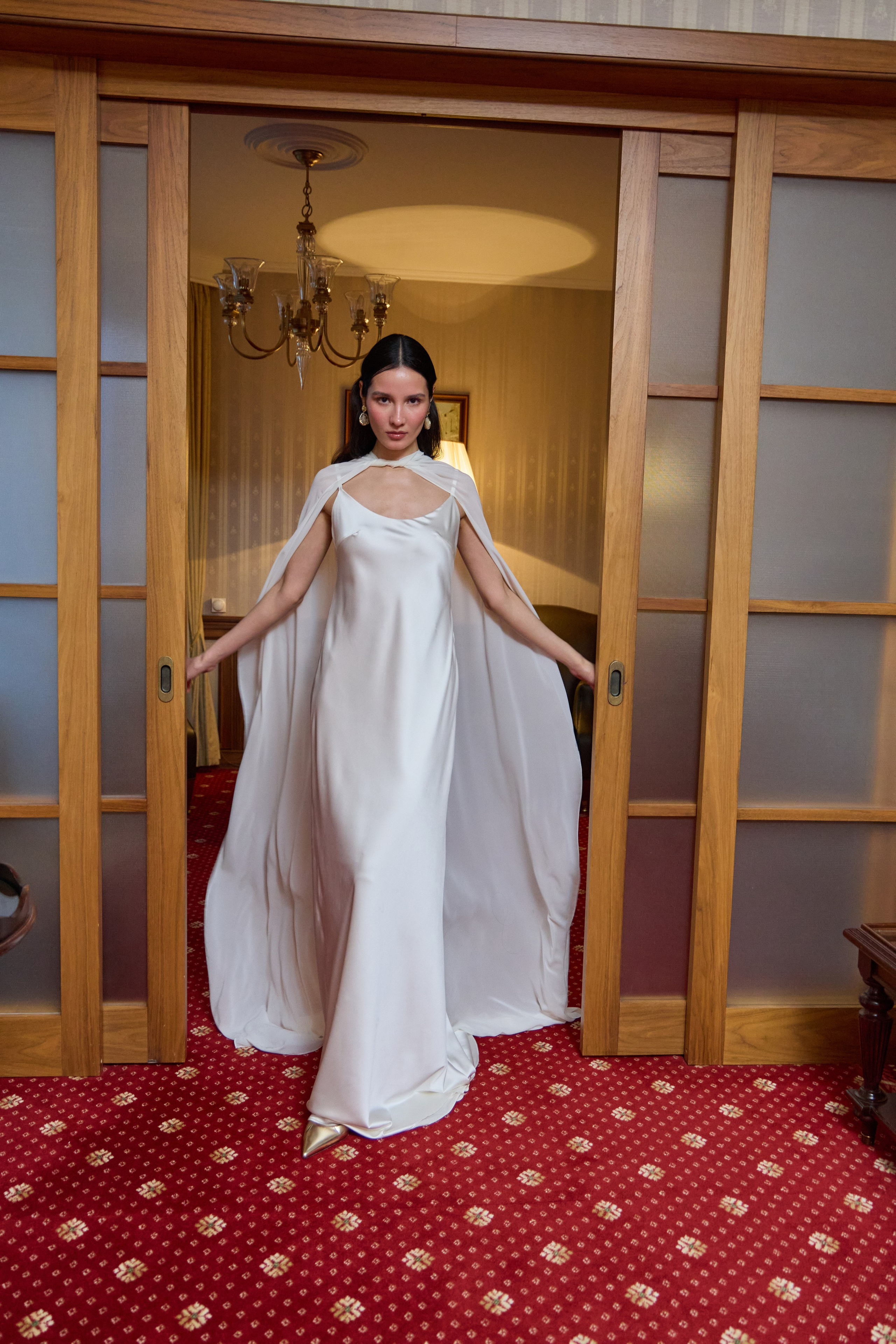 Президент Отель Джемма и Илья. Марковкина КрисТина