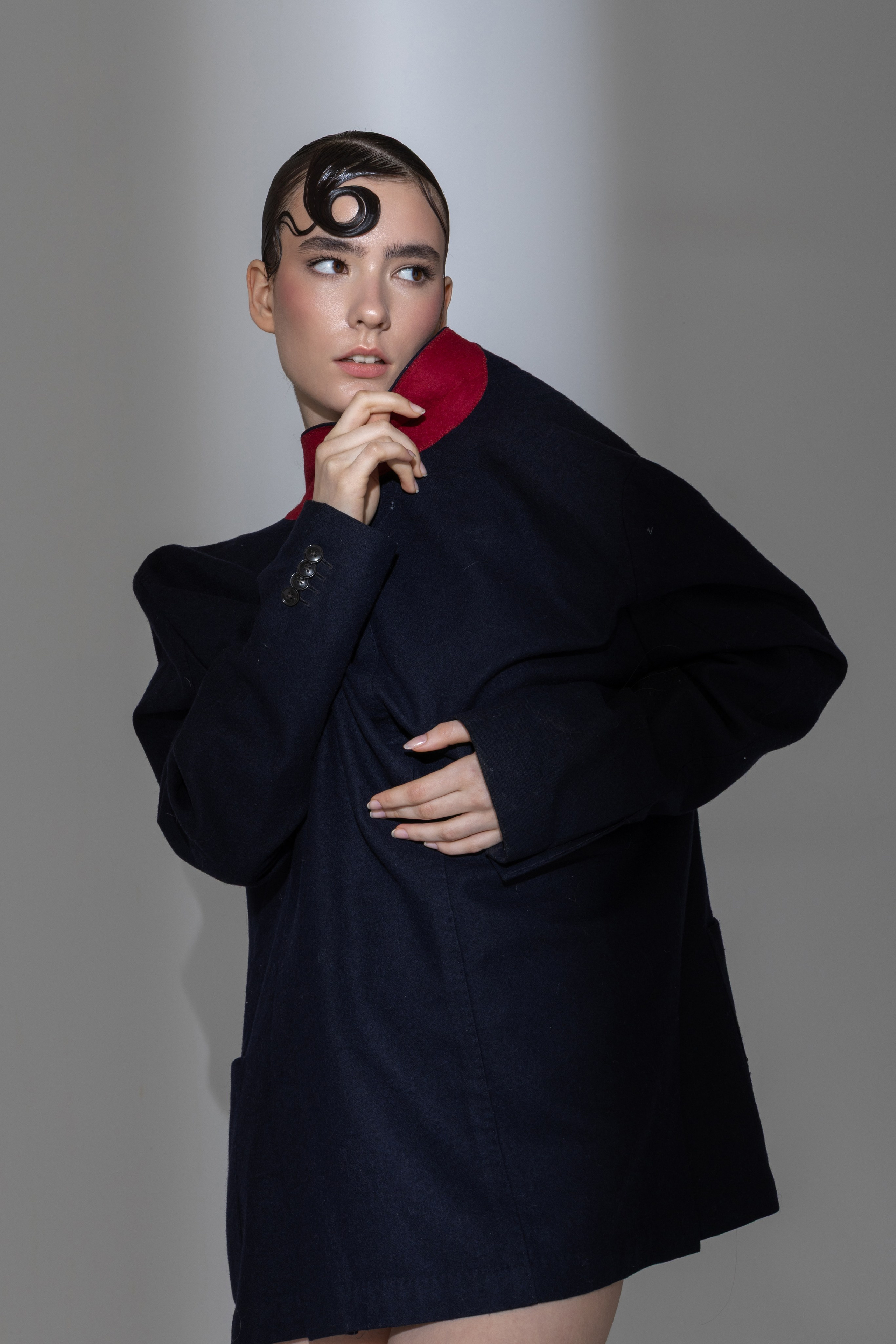 Эля. Марковкина КрисТина