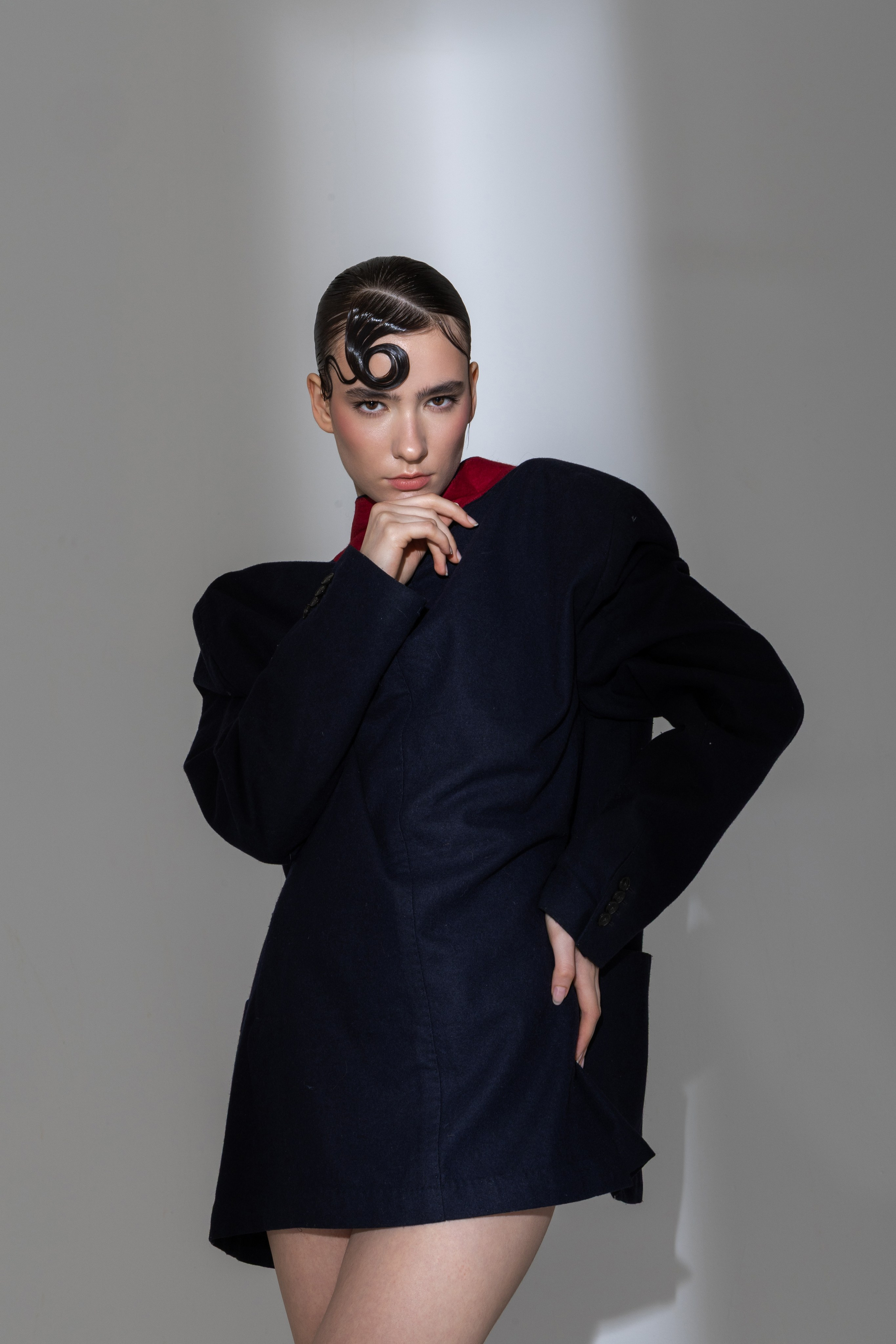 Эля. Марковкина КрисТина