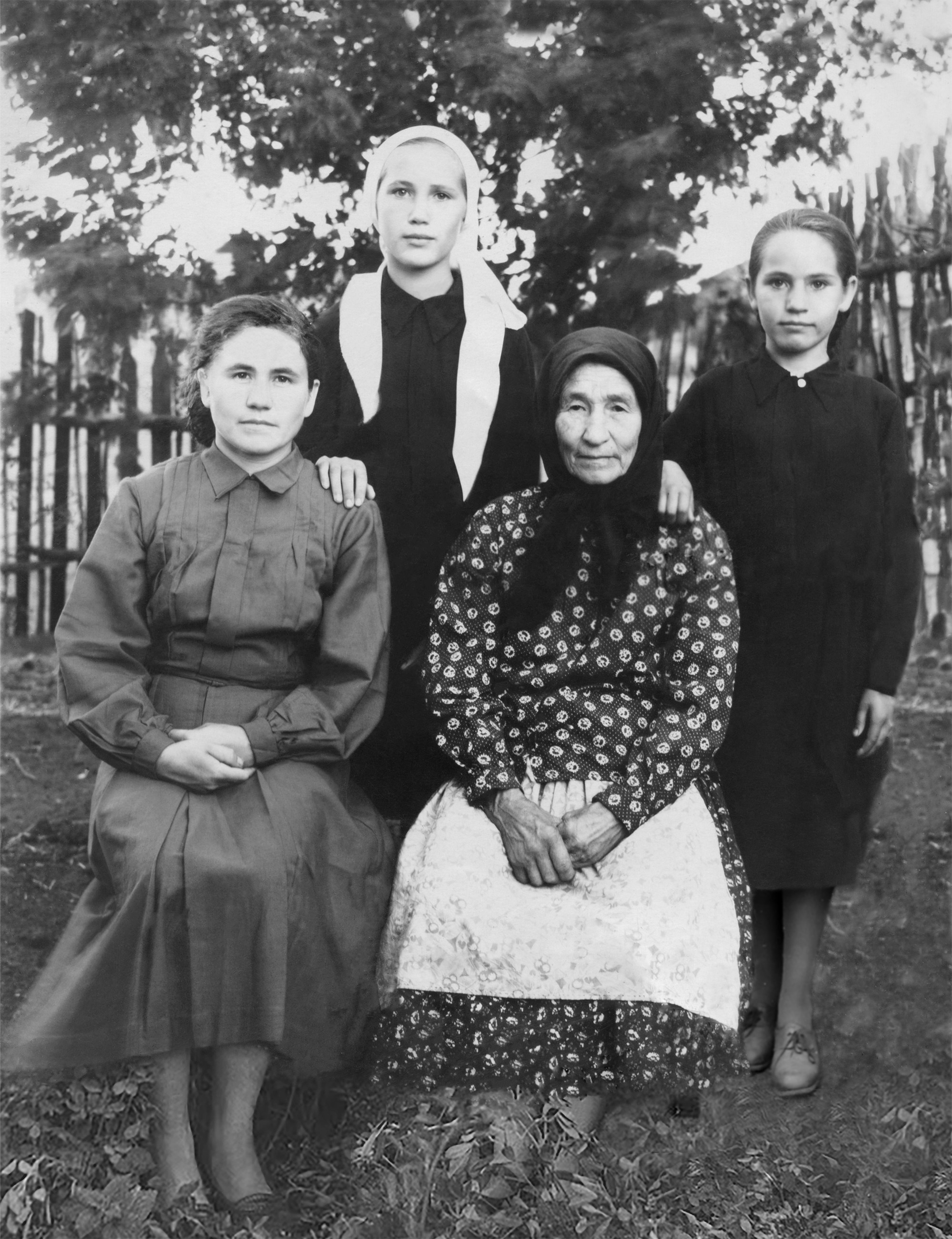 Восстановление фотографии. Видеосъемка, фотосъемка Искитим — Новосибирск, Сергей Тясто