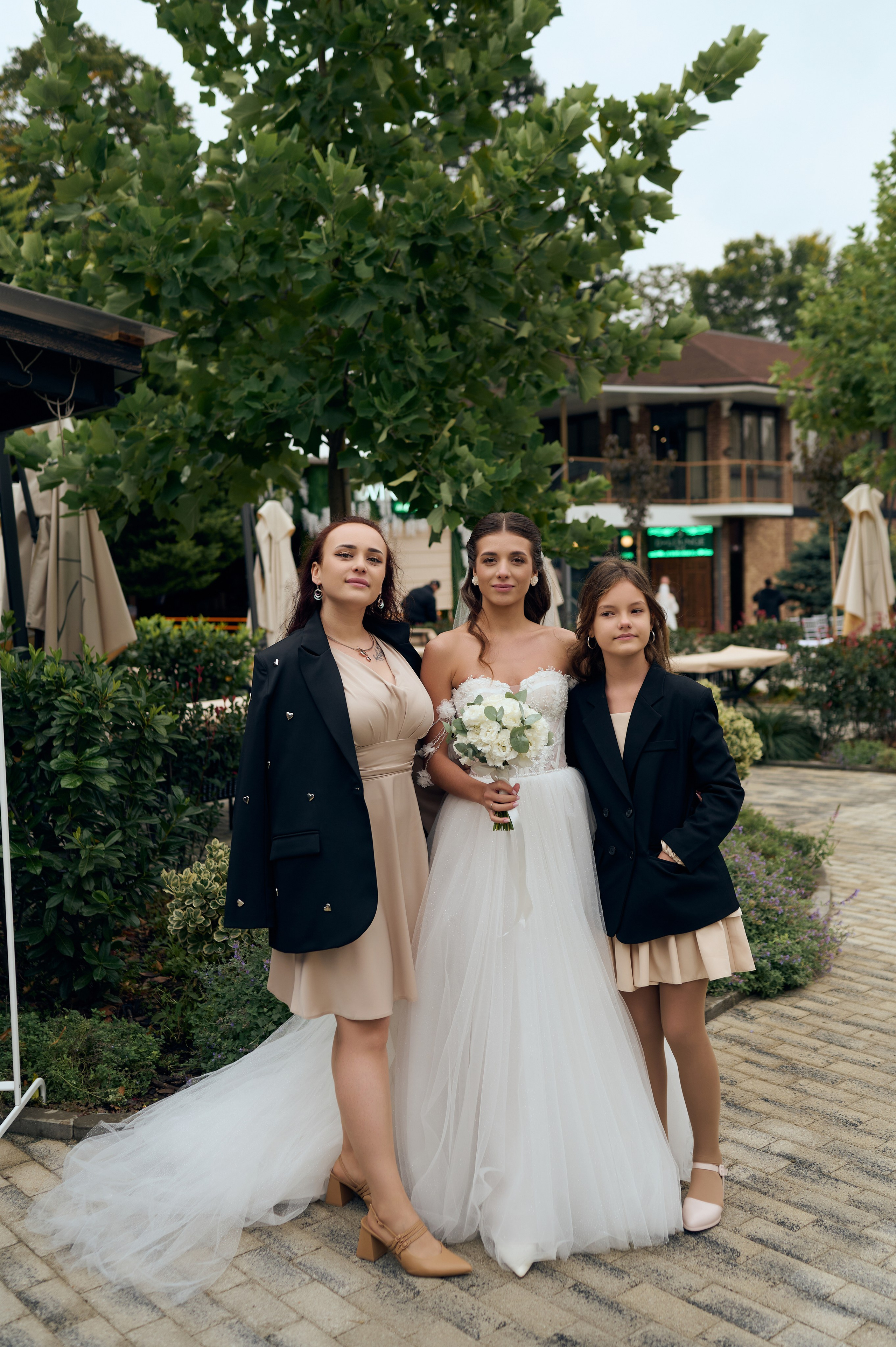 Ульяна и Марк. Фотограф в Краснодаре Скубицкая Альбина