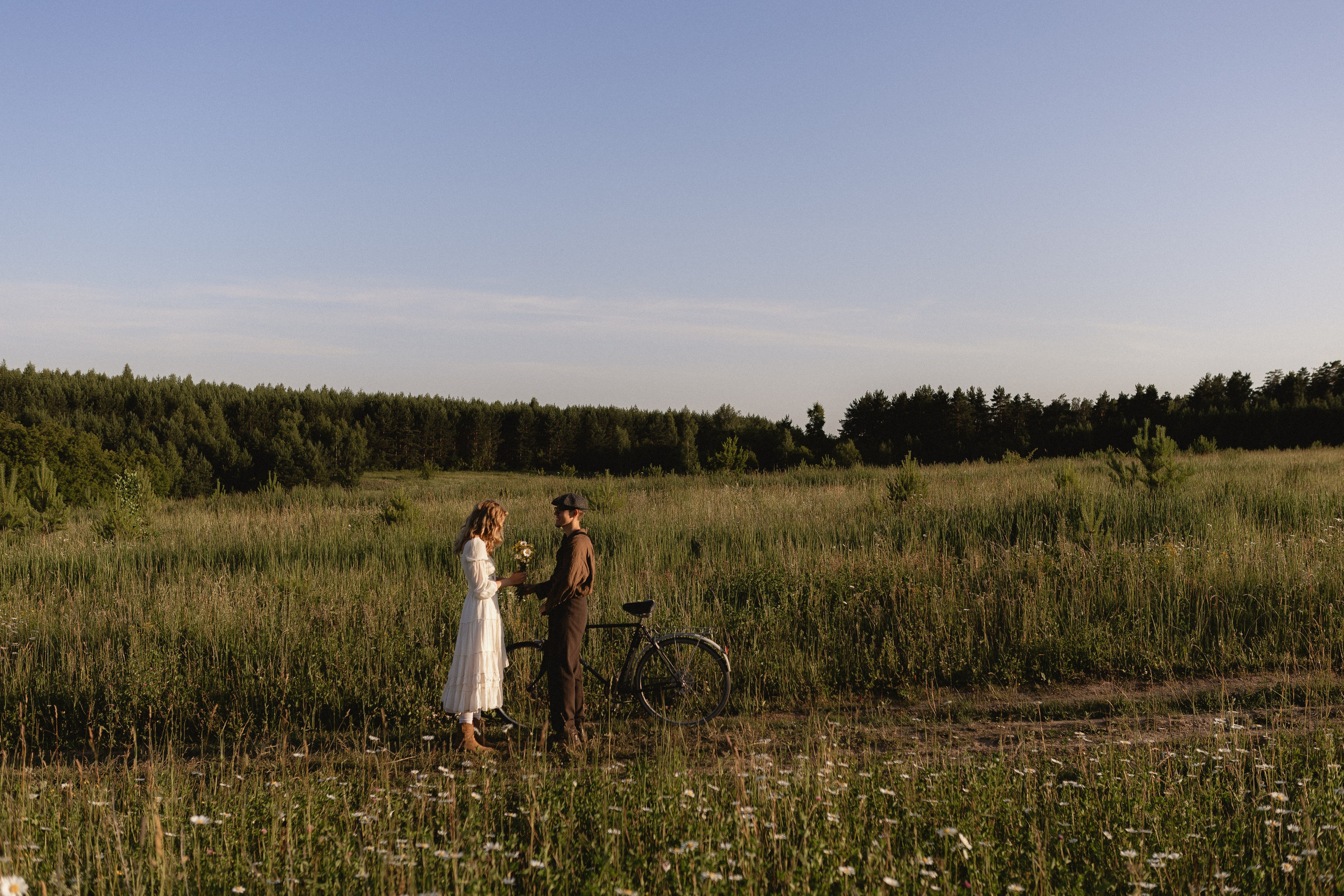 Инсаф и Валерия. Фотограф в Казани.Снимаю индивидуальные портреты, love story и свадьбы