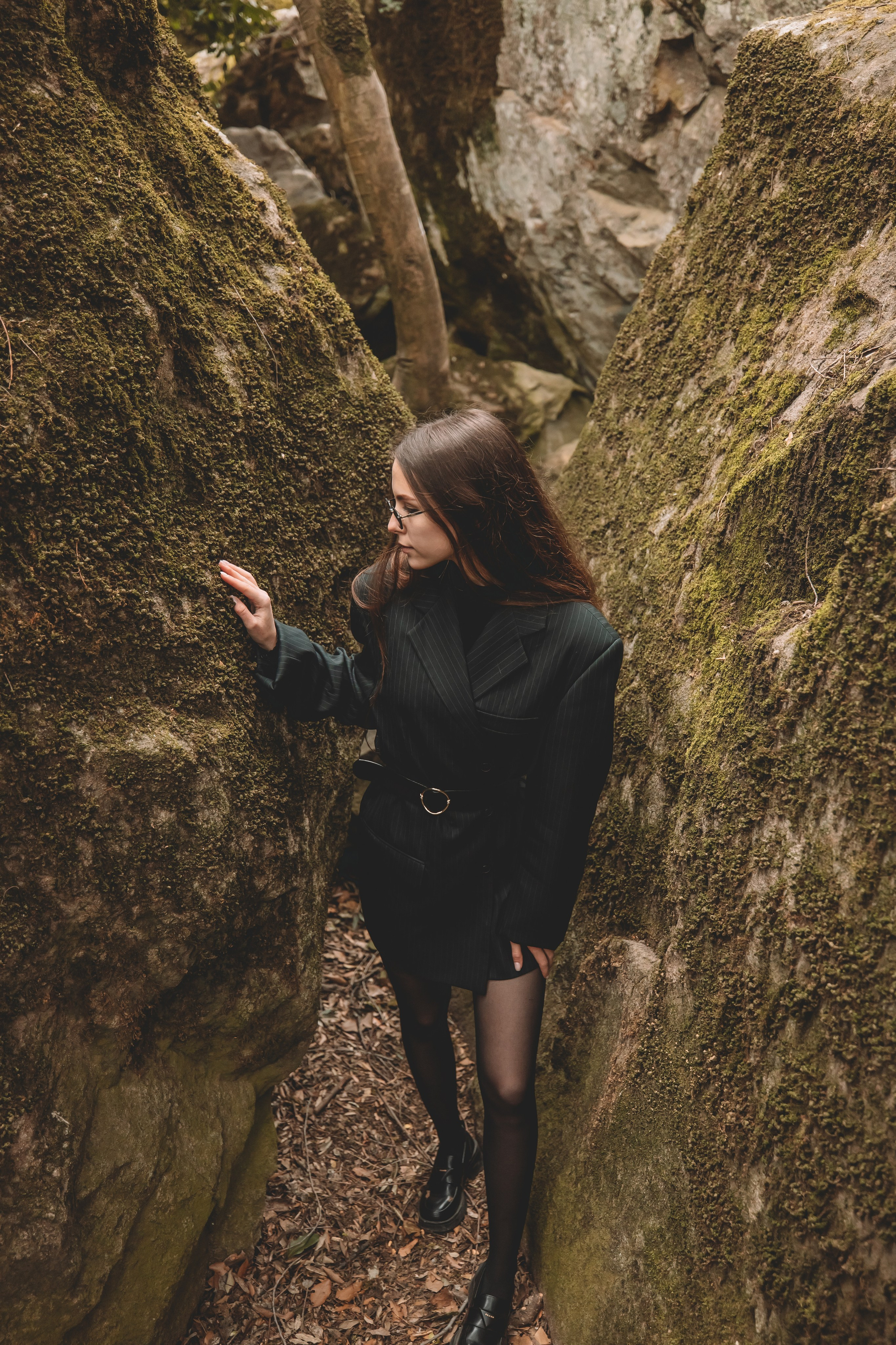 Аня. Дженбаз Павел — фотограф в Ялте