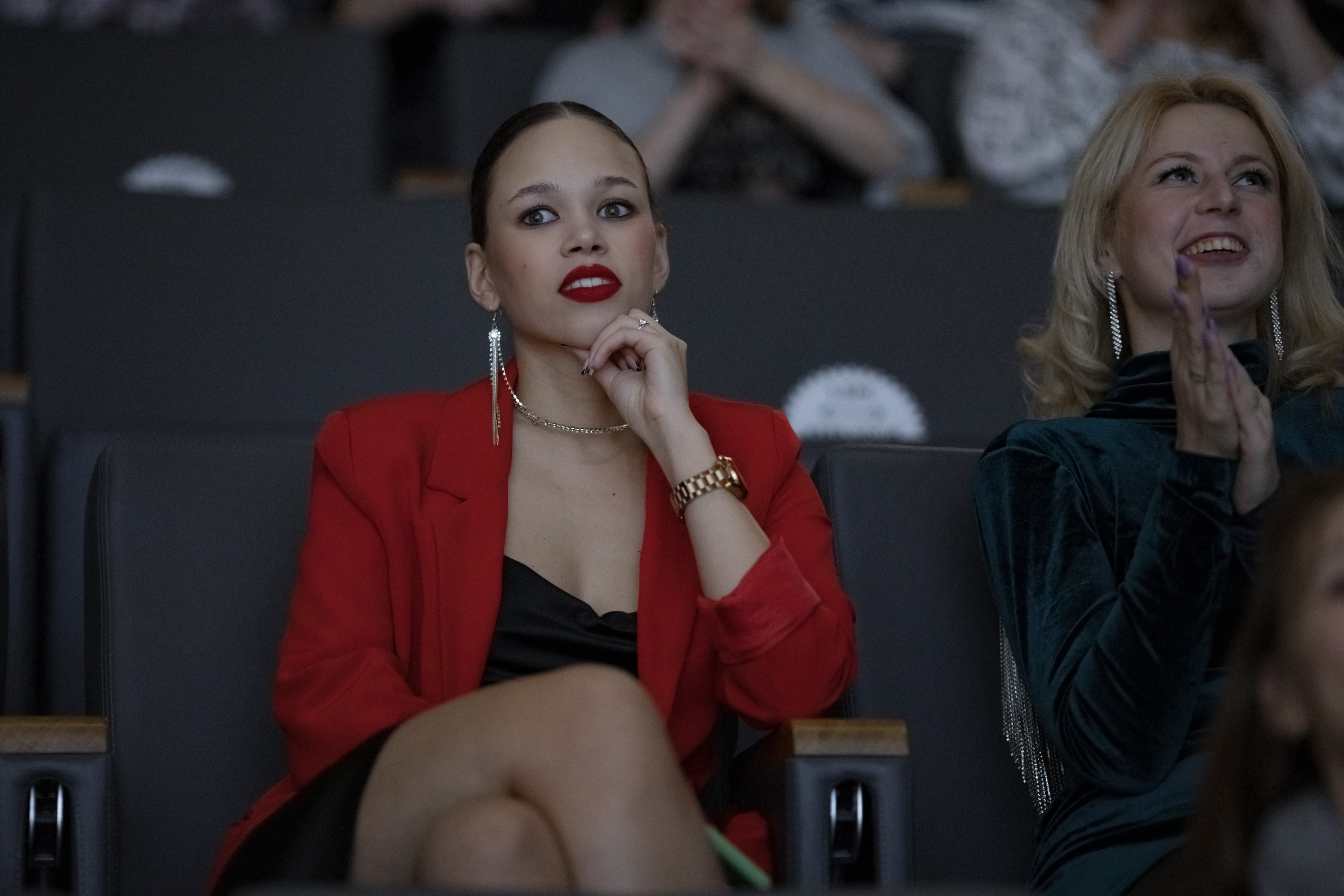 Репортаж. Фотограф на мероприятие в Санкт-Петербурге