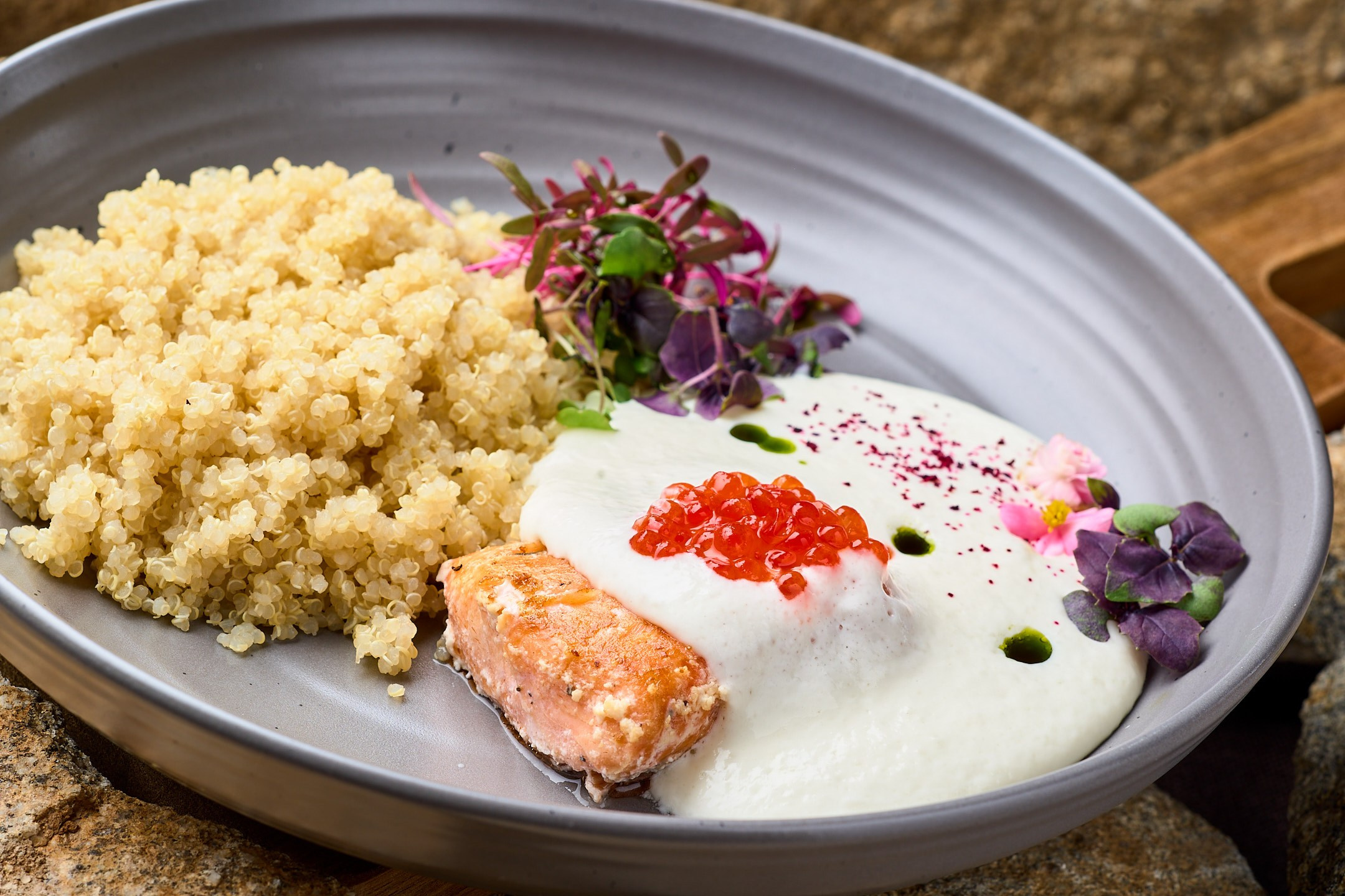 Фуд-фото. Фотограф Станислав Баев