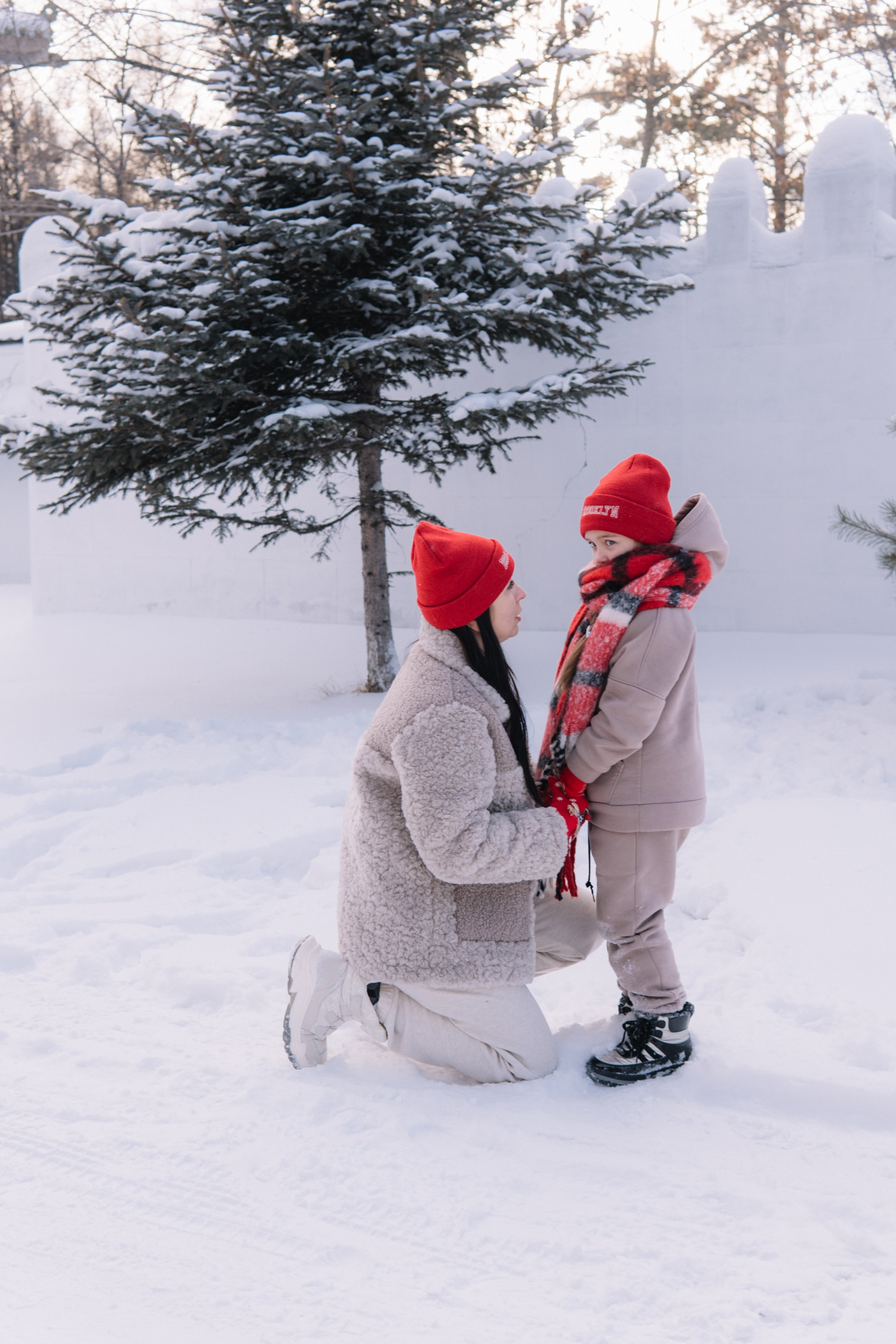 Семейная. Lifestyle и контент фотограф в Благовещенске Пьянникова Анна