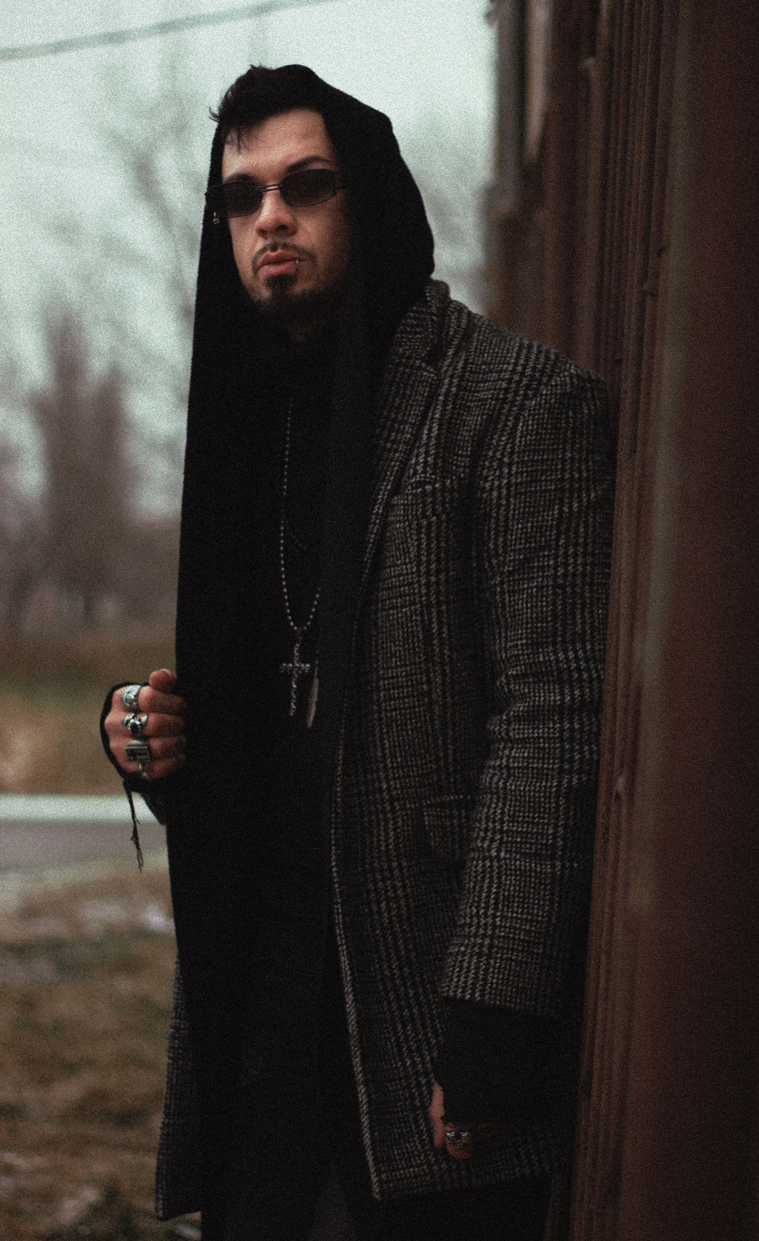 Алан. Фотограф Александр Закадычный | Таганрог