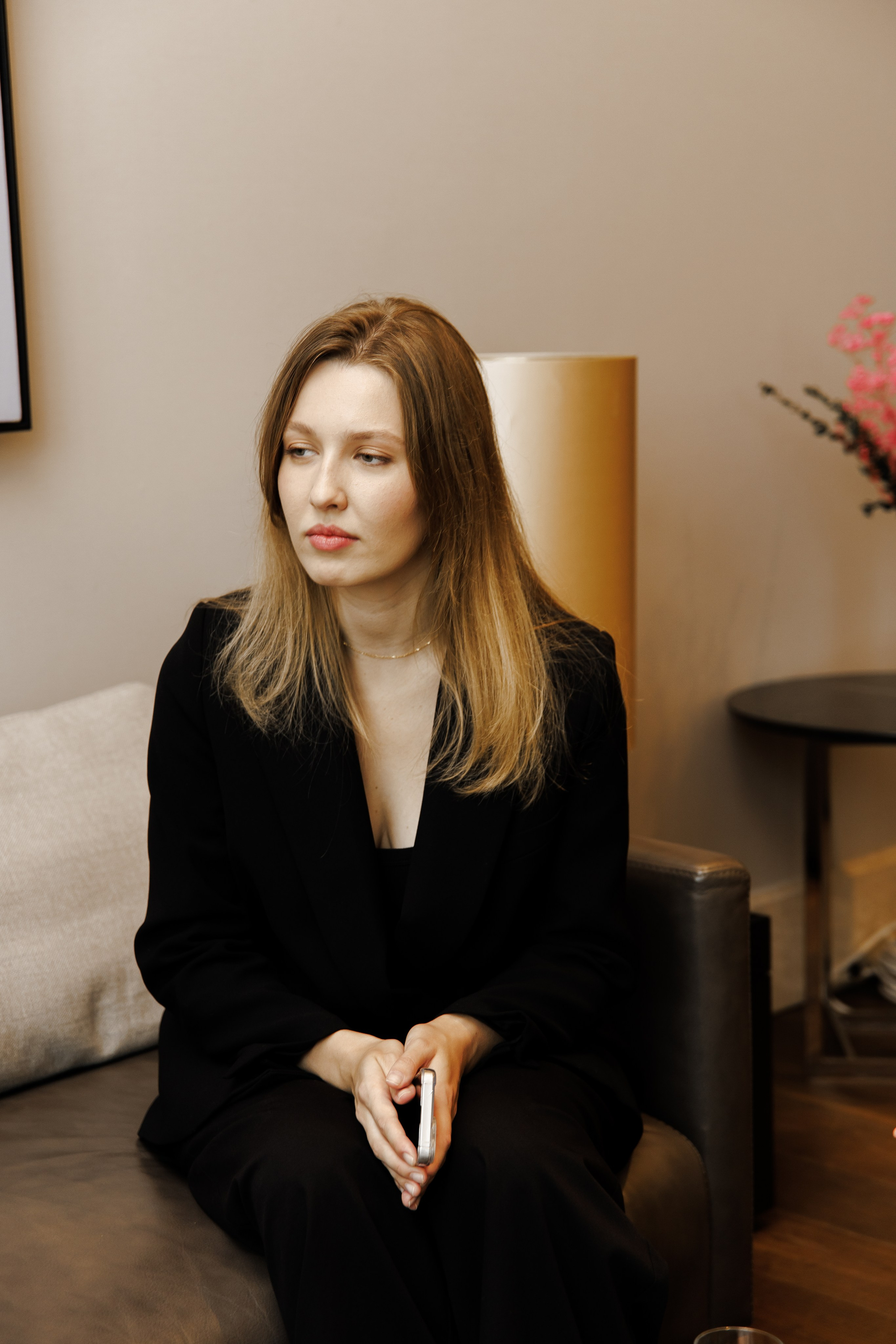 Интервью с Первым советником президента Мальдивской республики Мохамед Халил. Свадебный/Портретный фотограф снимаю в Москве