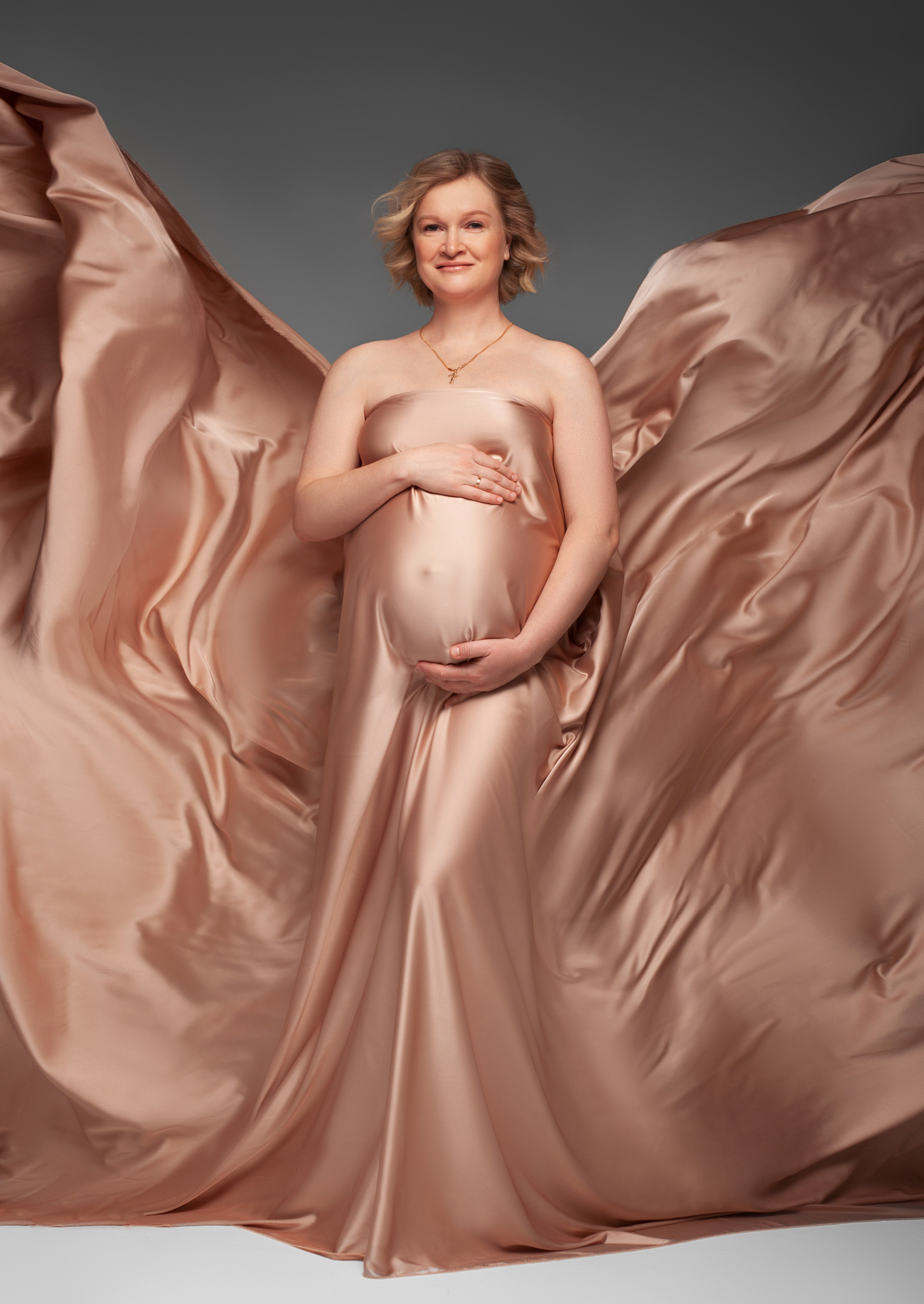 Фотосессия Ольги. Семейная съемка. Елена Комова Фотограф Новосибирск