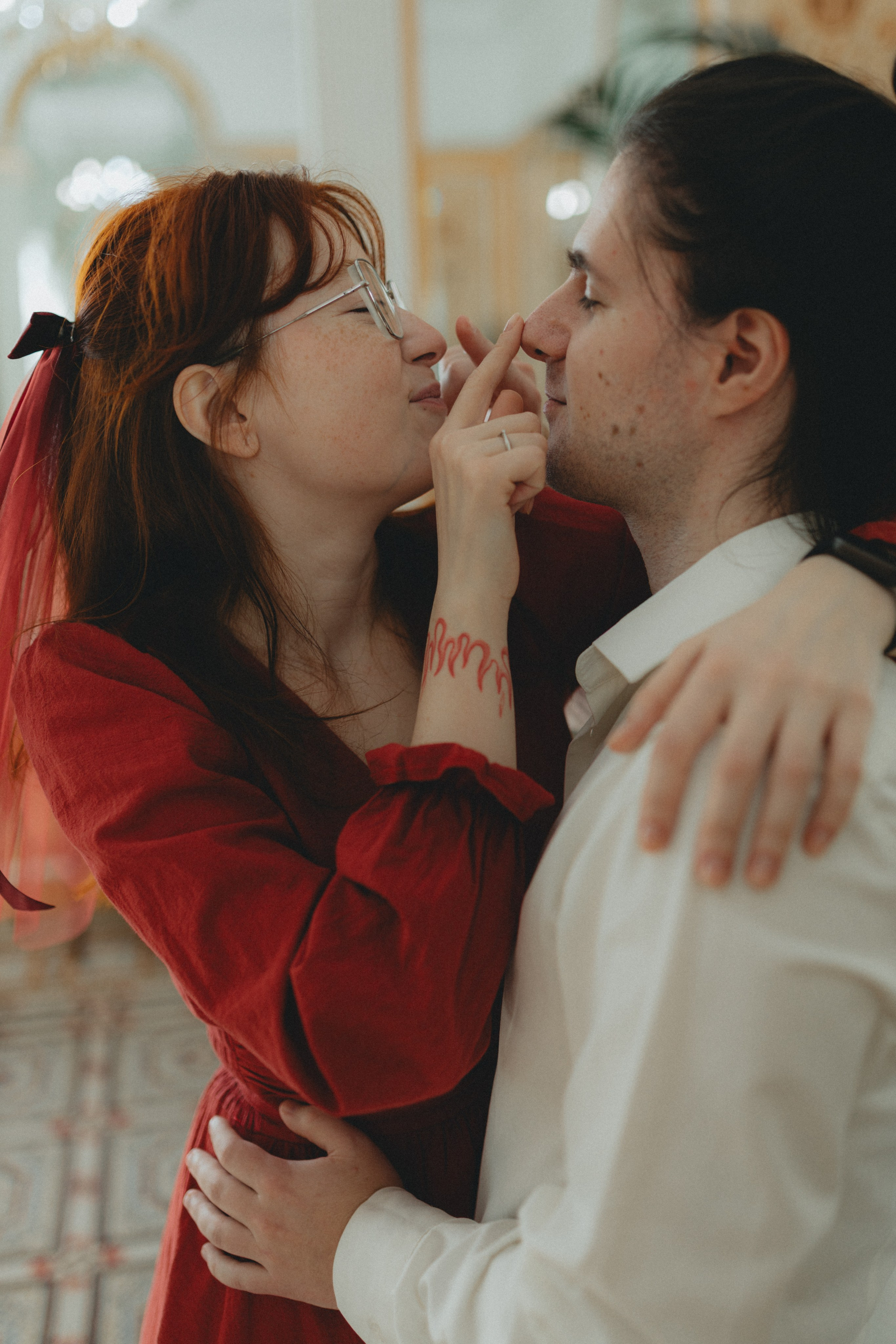 Екатерина & Виктор. Фотограф НОГИНСК, Москва, Анастасия Белая