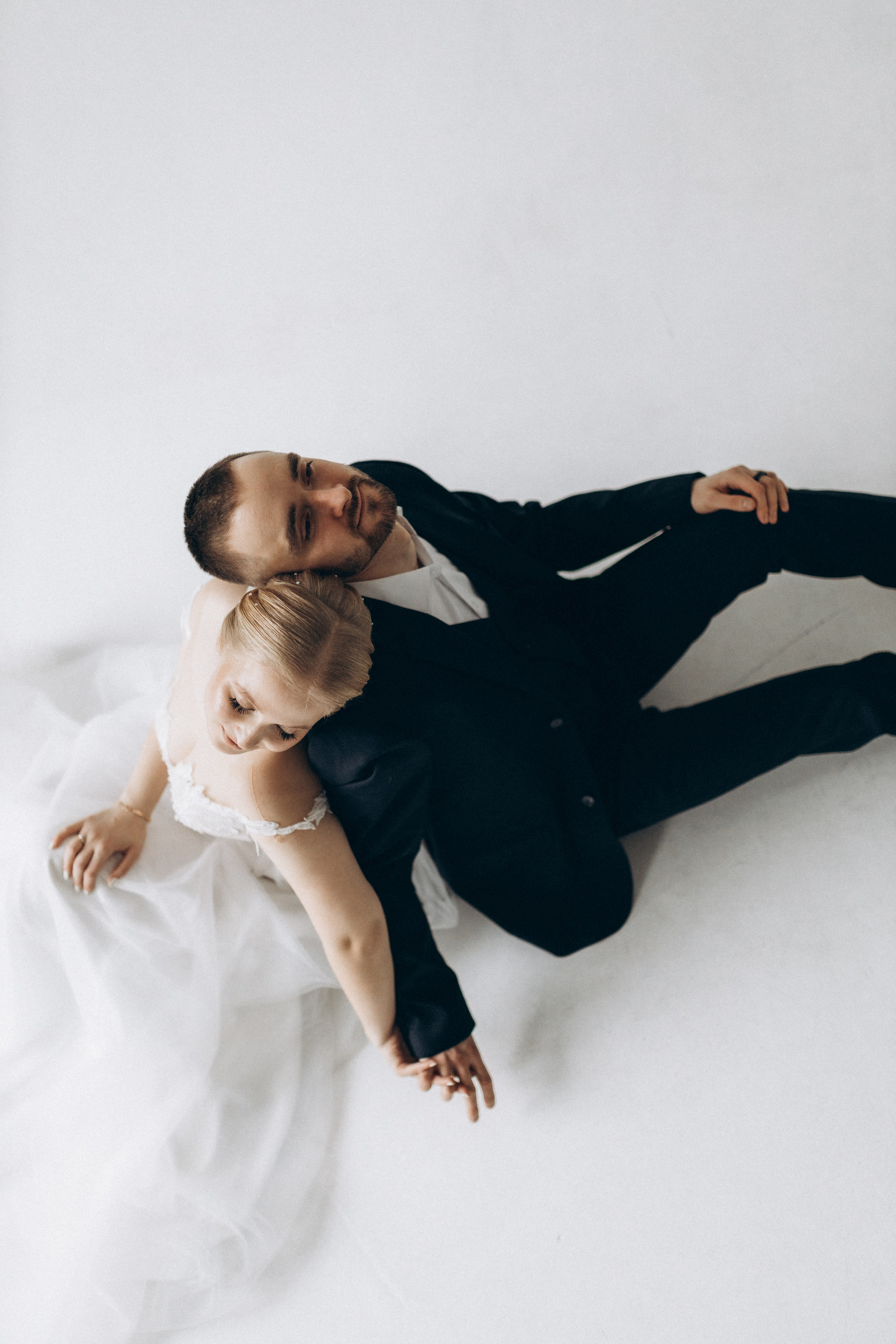 Диана & Артём. Фотограф НОГИНСК, Москва, Анастасия Белая