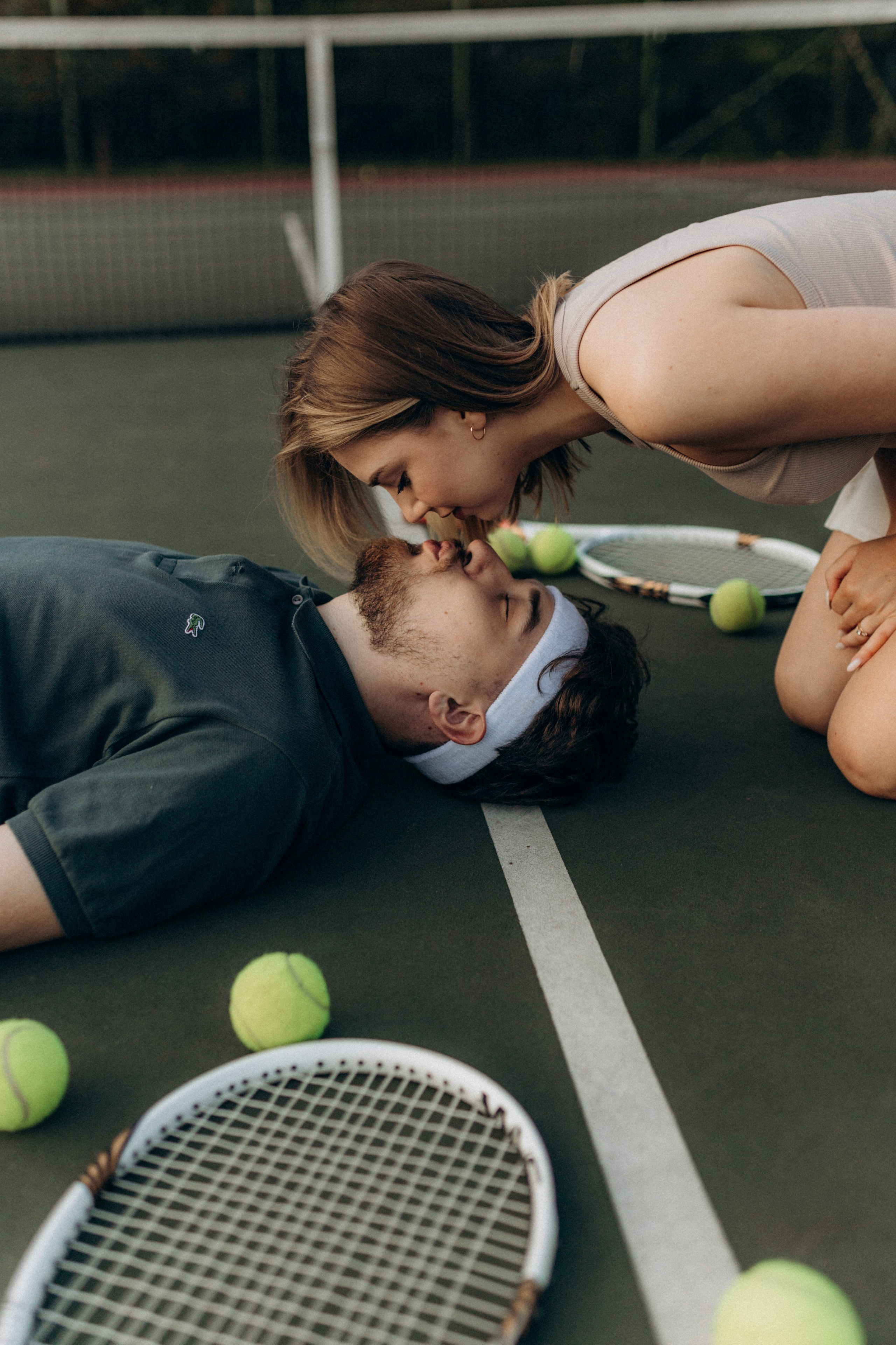 Лена & Даня. Фотограф НОГИНСК, Москва, Анастасия Белая