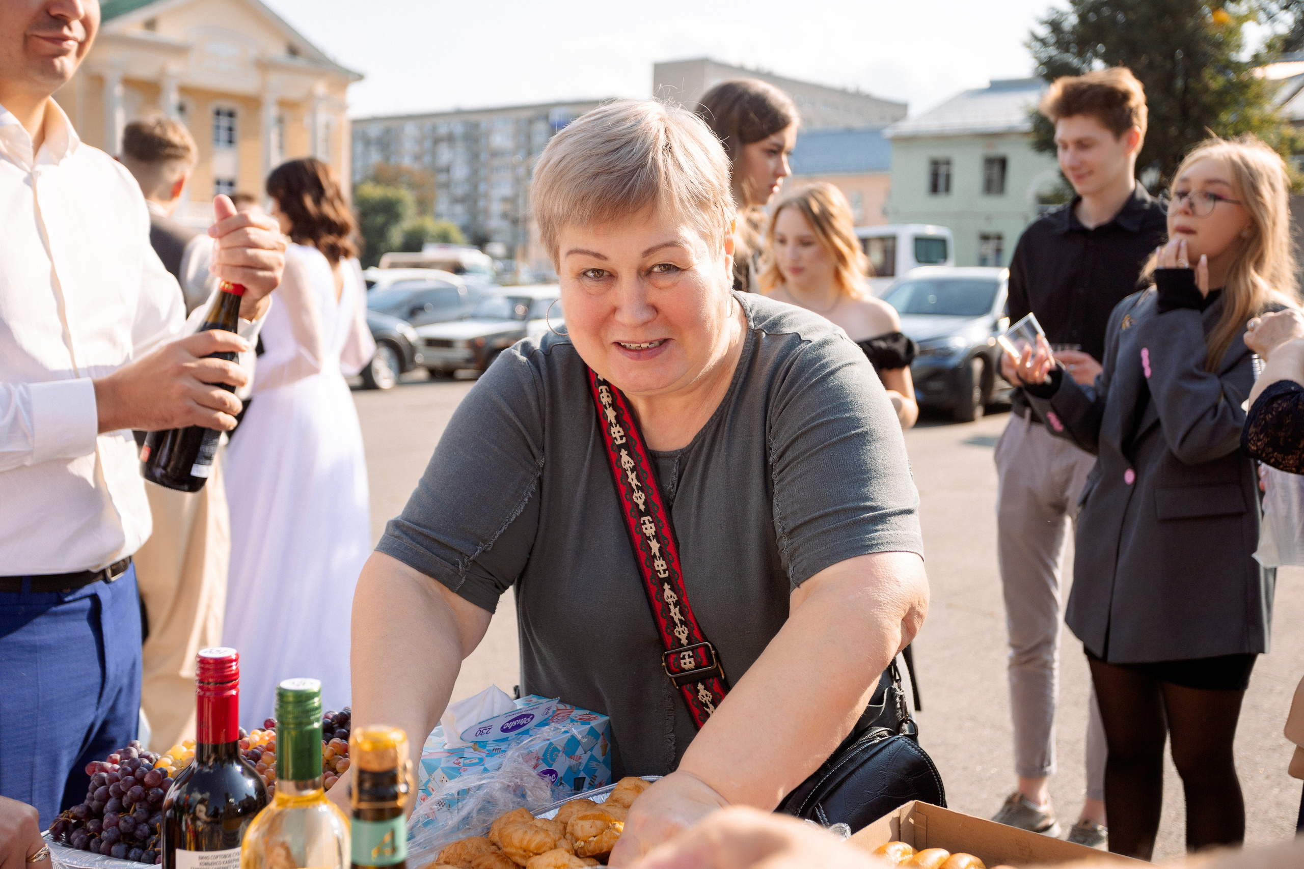ПРИМЕР: Даня и Катя. ЗАГС. Все фото. Профессиональный фотограф в Ижевске Леша Петров
