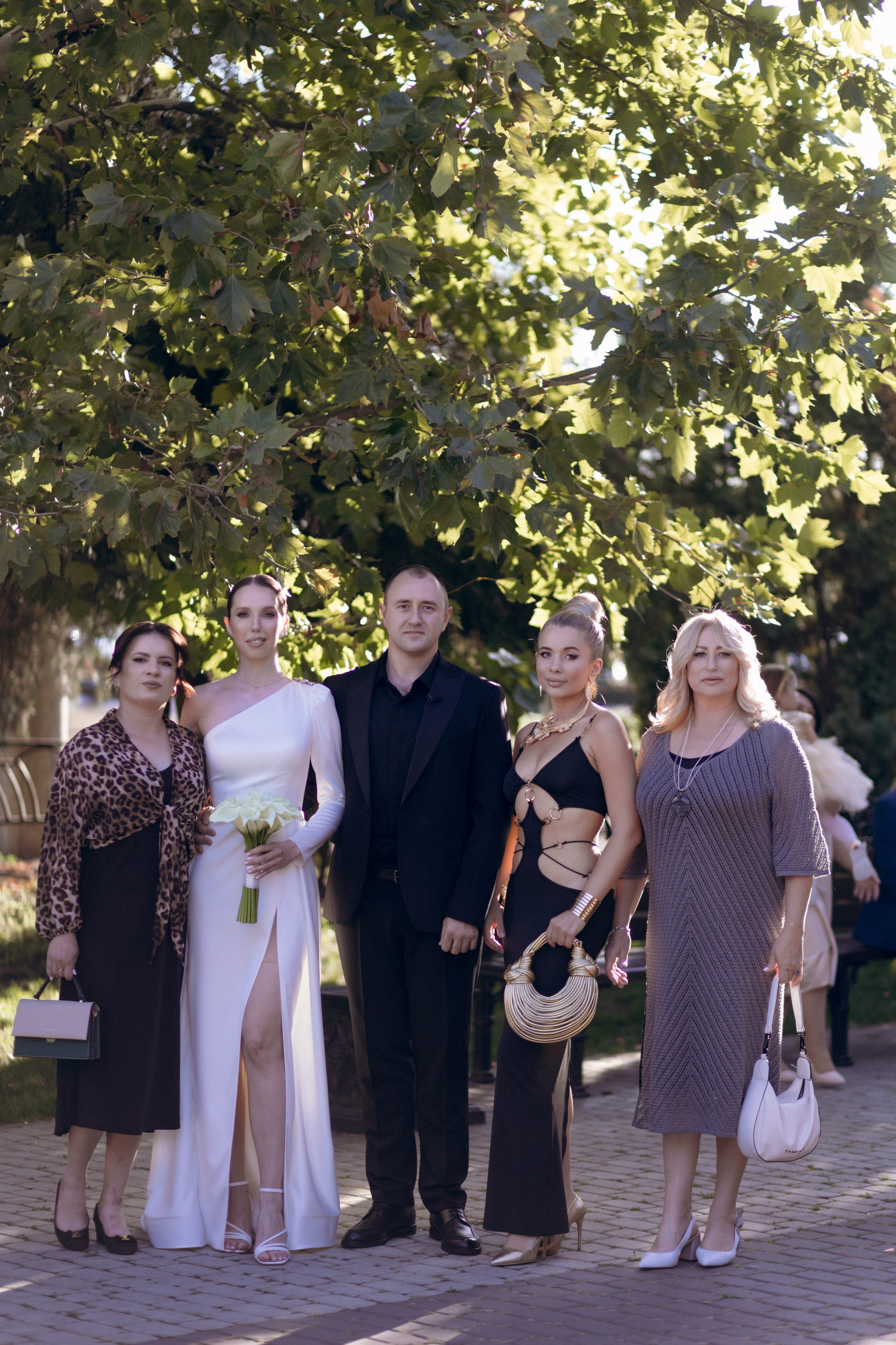 Анатолий и Евгения, 5/10/ 2024. Свадебный  и семейный фотограф в Краснодаре