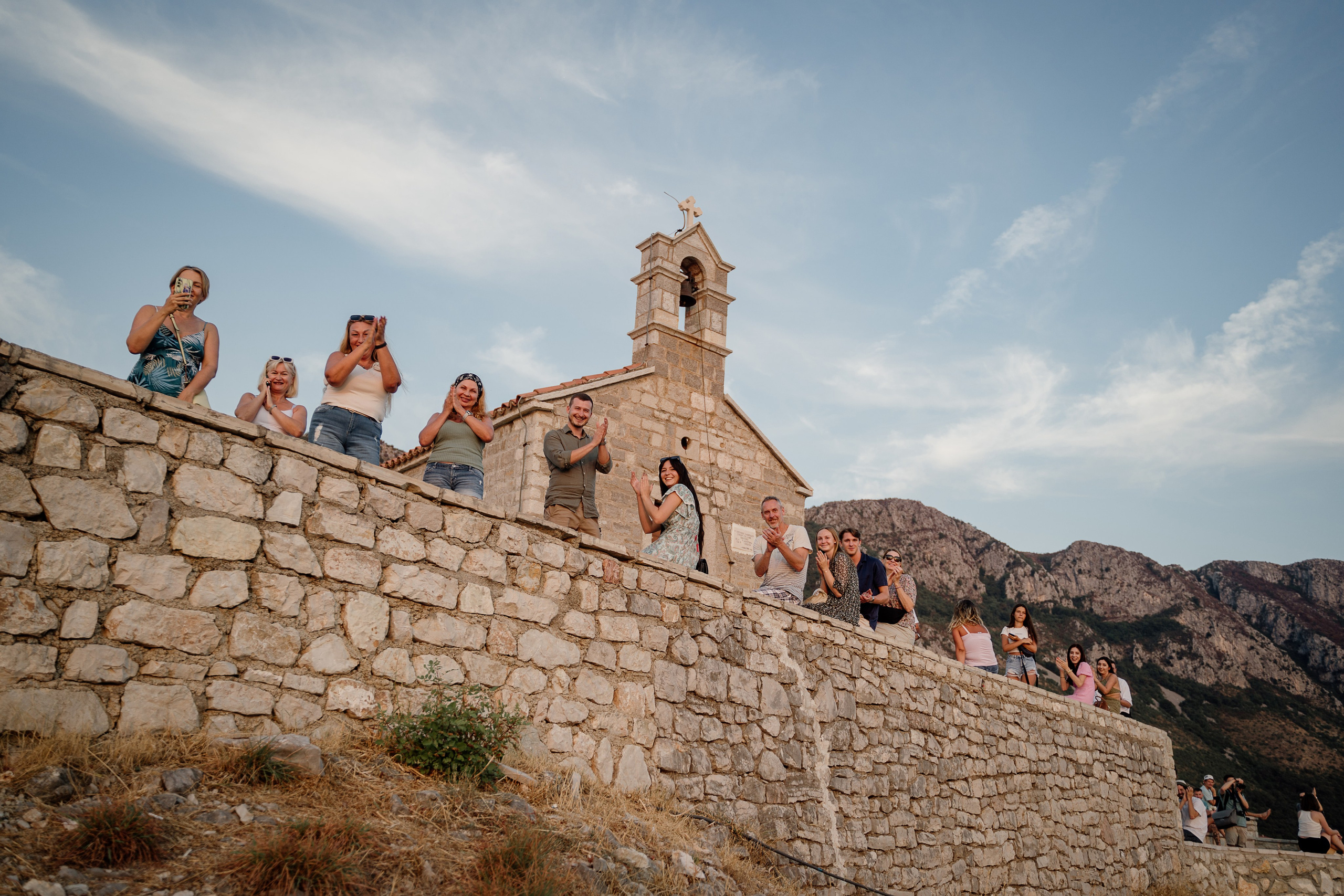 Capture Your Love Story in Montenegro. Photographer in Montenegro | Фотограф в Черногории