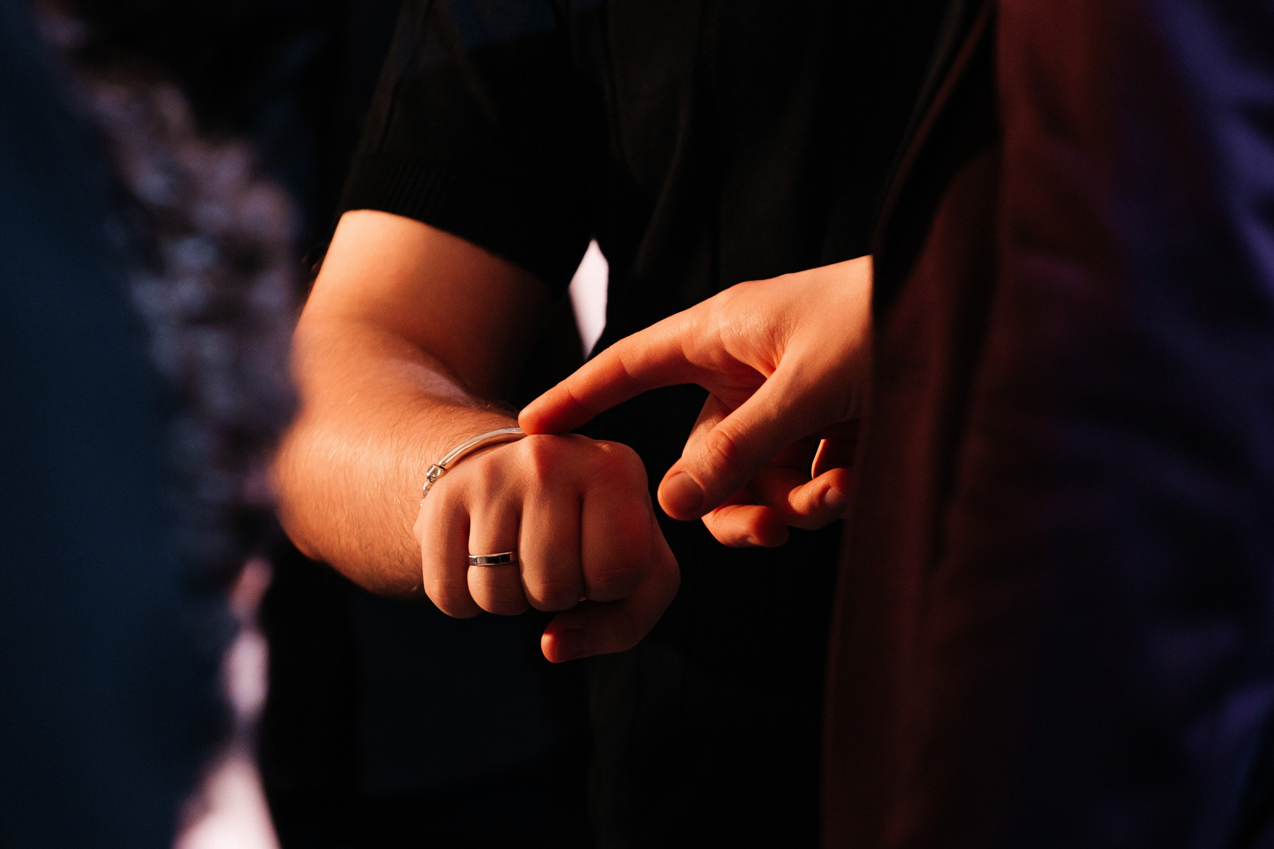 ADAM. Фотограф в Санкт-Петербурге Виктория Безверхая