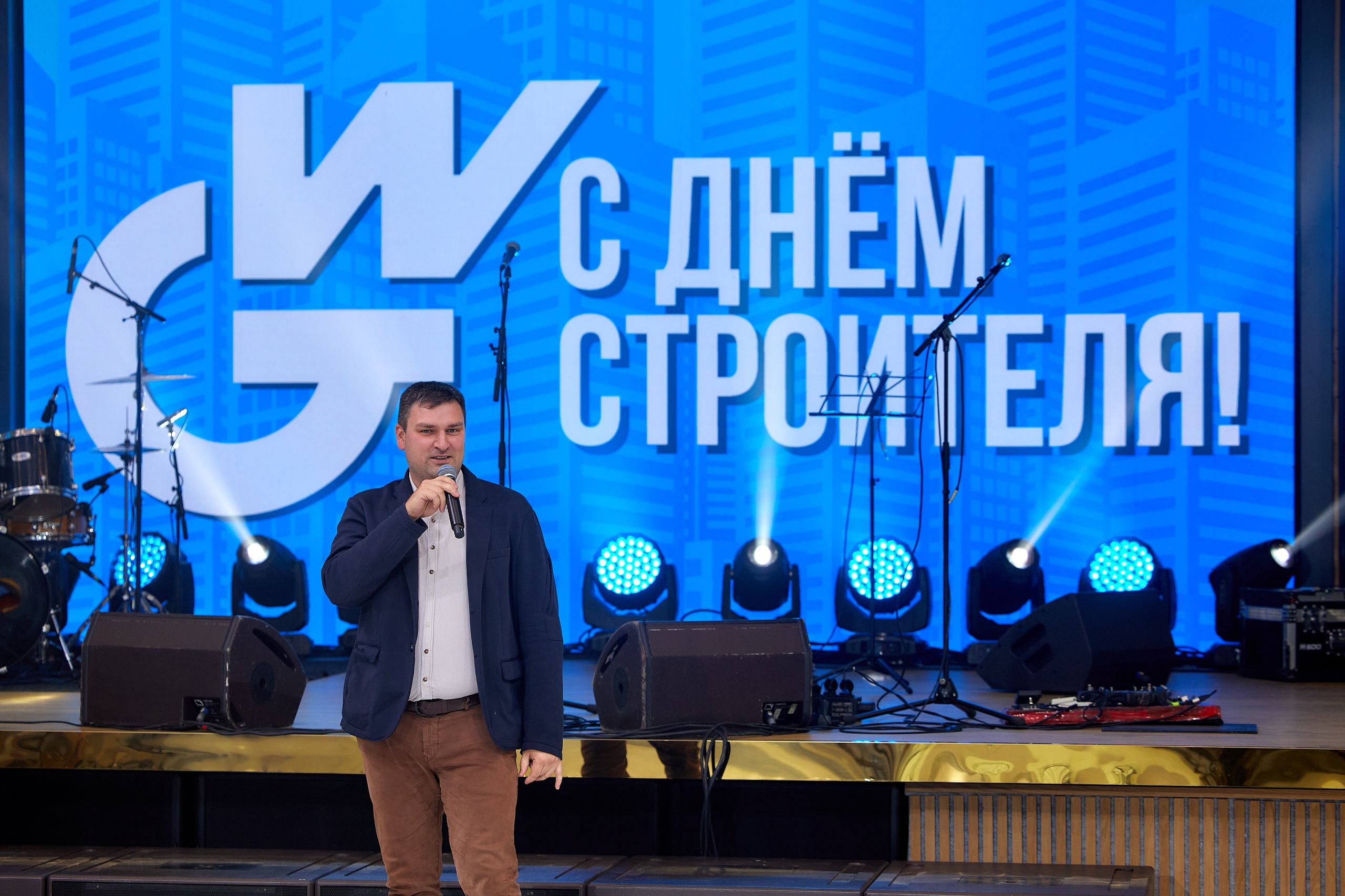 Корпоративные мероприятия. Александр Кашин, репортажный фотограф в Челябинске и Екатеринбурге