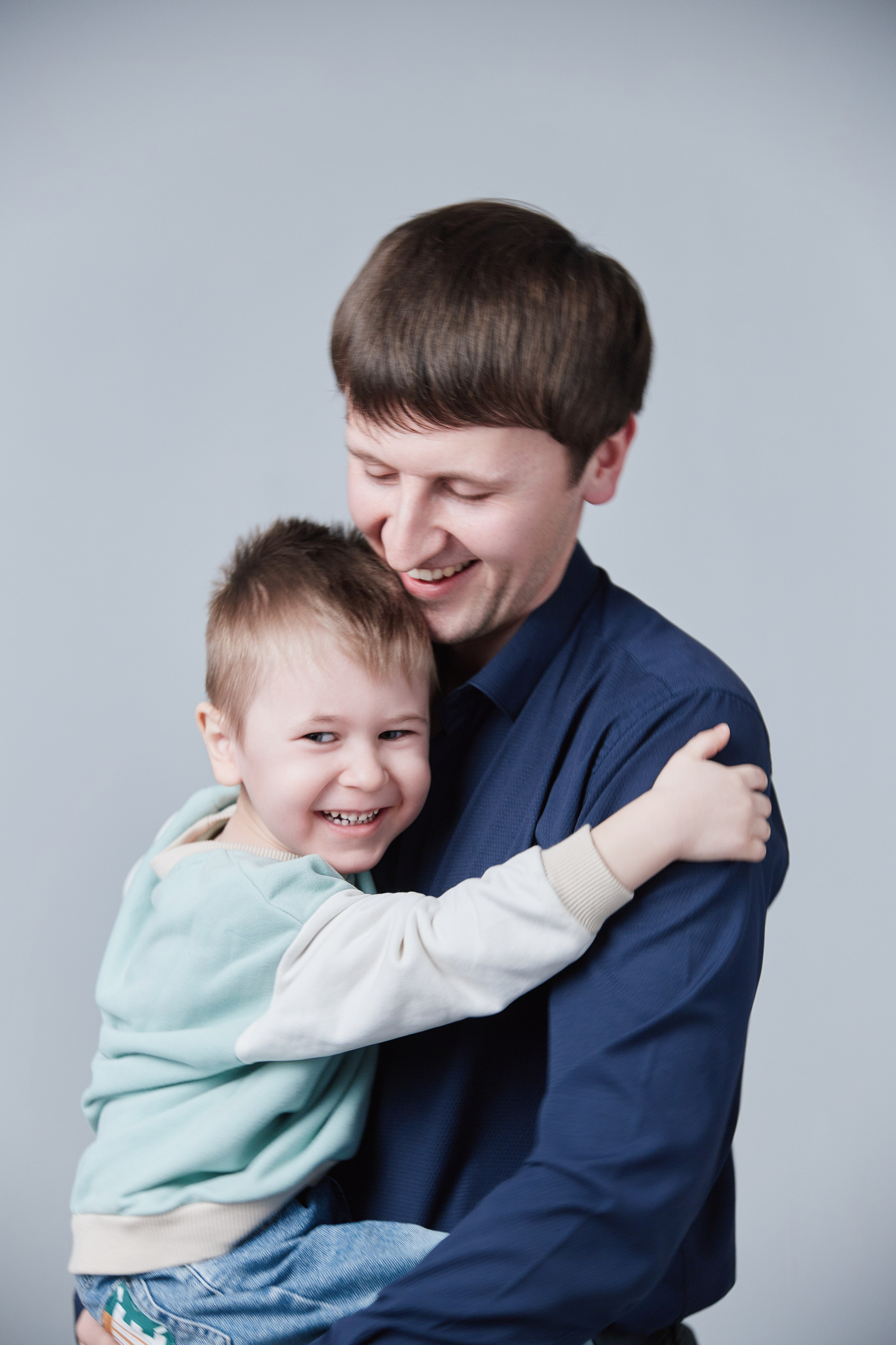 Ращупкины. Фотограф и видеограф в Кургане Леонид Корнильев