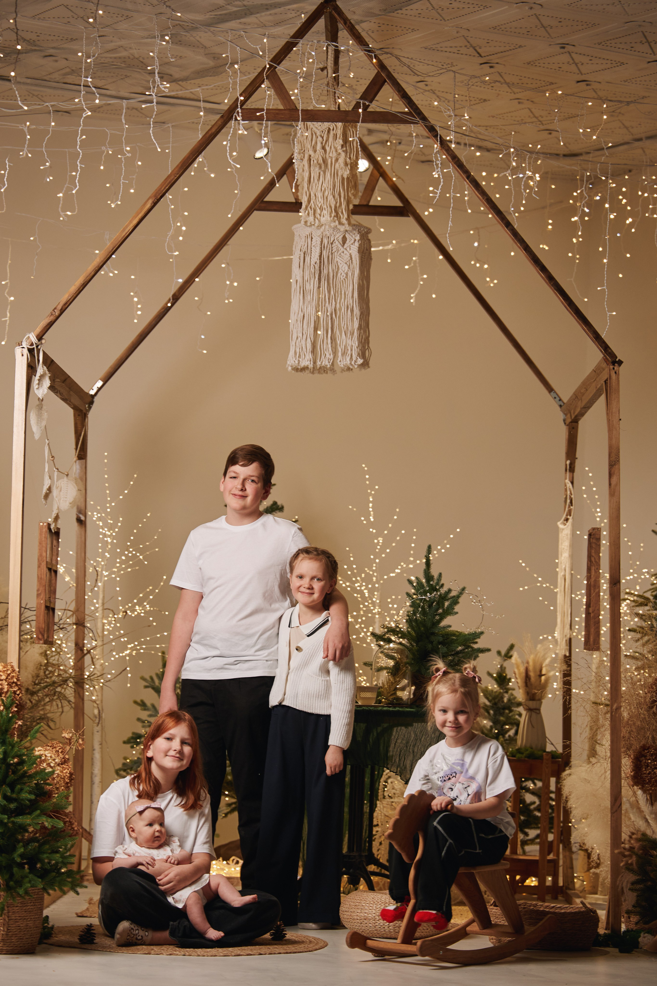 Кондратьевы. Фотограф и видеограф в Кургане Леонид Корнильев