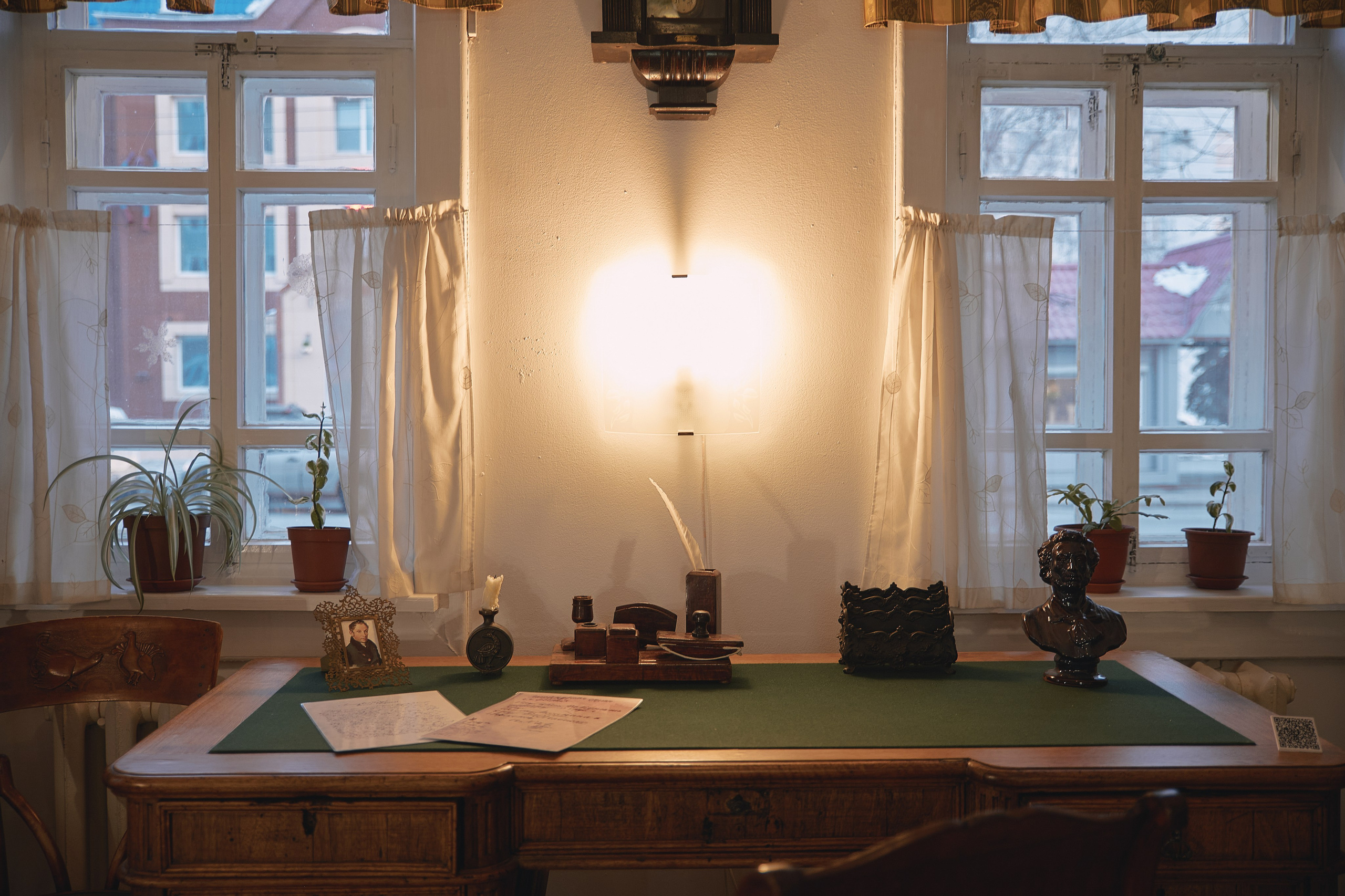 Мастер класс по каллиграфии. Фотограф и видеограф в Кургане Леонид Корнильев