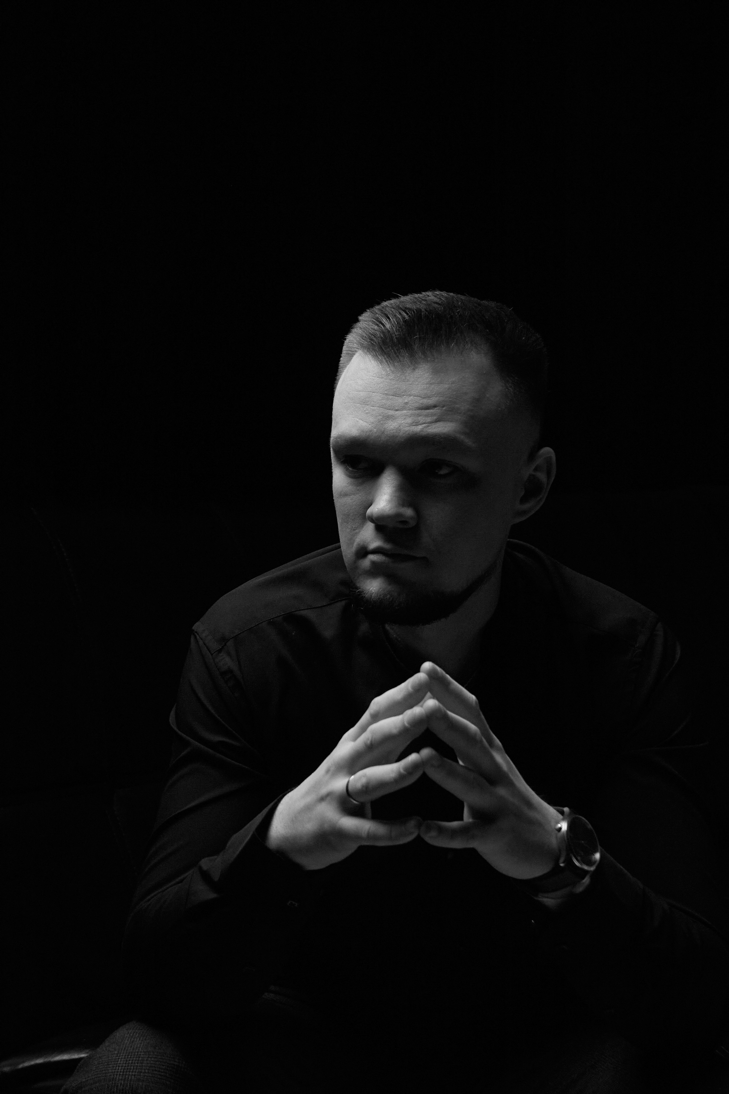 Александр. Фотограф и видеограф в Кургане Леонид Корнильев