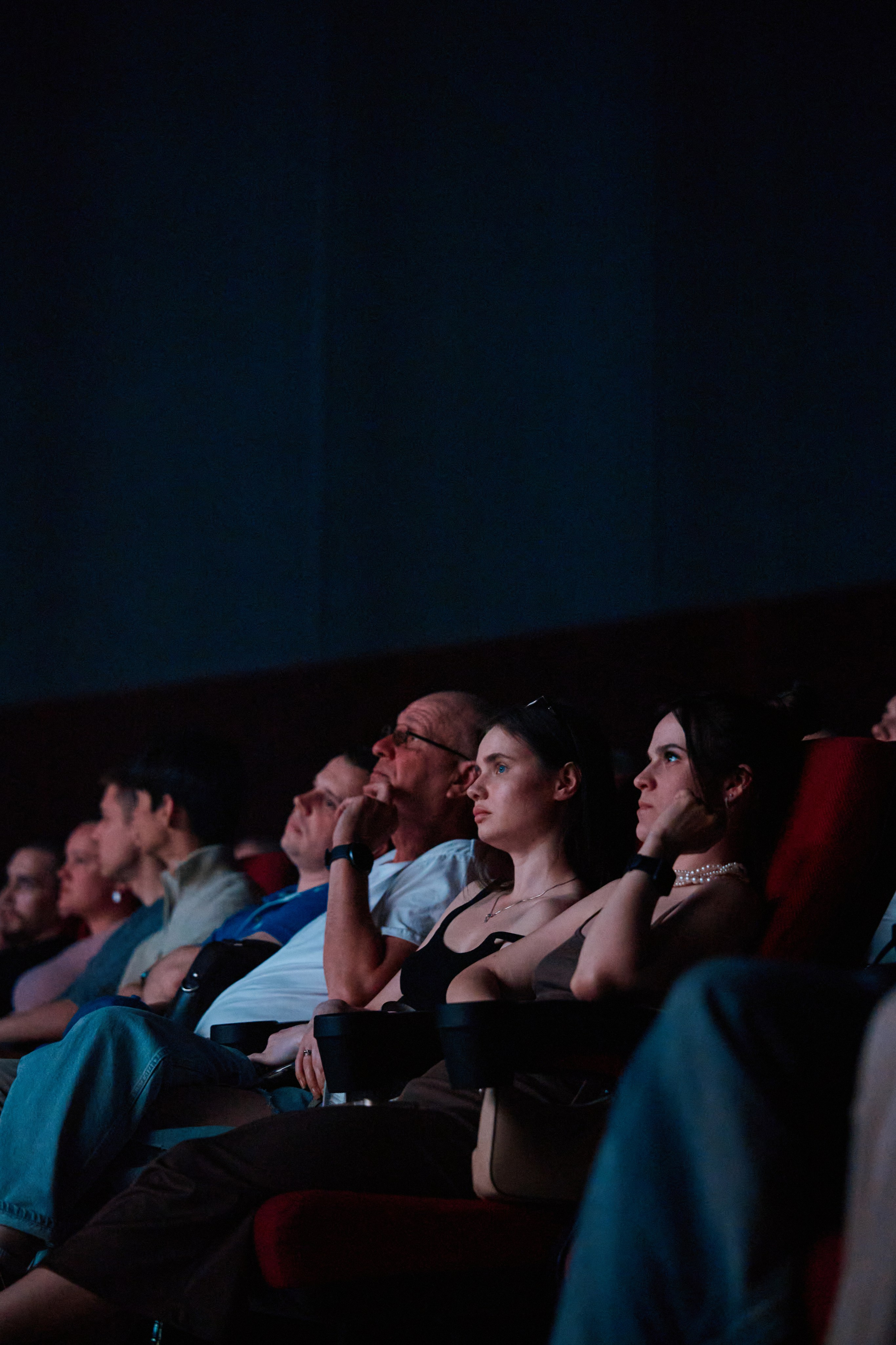 VIVA GLAM Отчетный концерт. Фотограф и видеограф в Кургане Леонид Корнильев