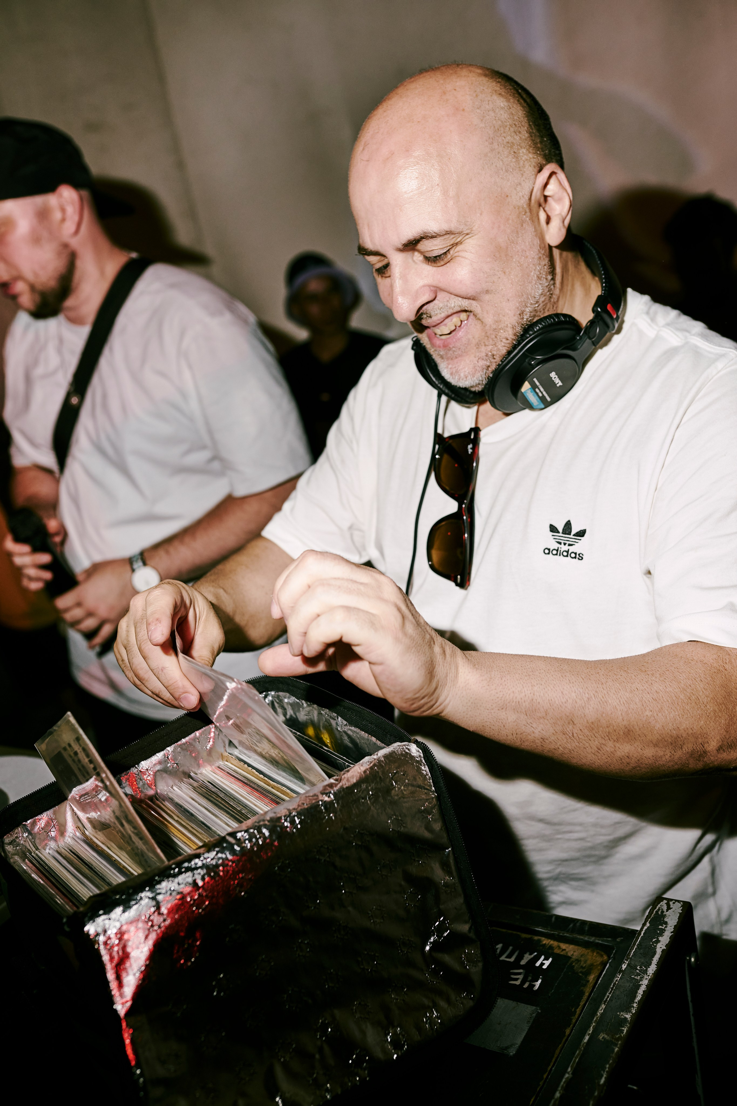 V1 Battle Afterparty. Коммерческий и репортажный фотограф в Санкт-Петербурге — Туся Сушка