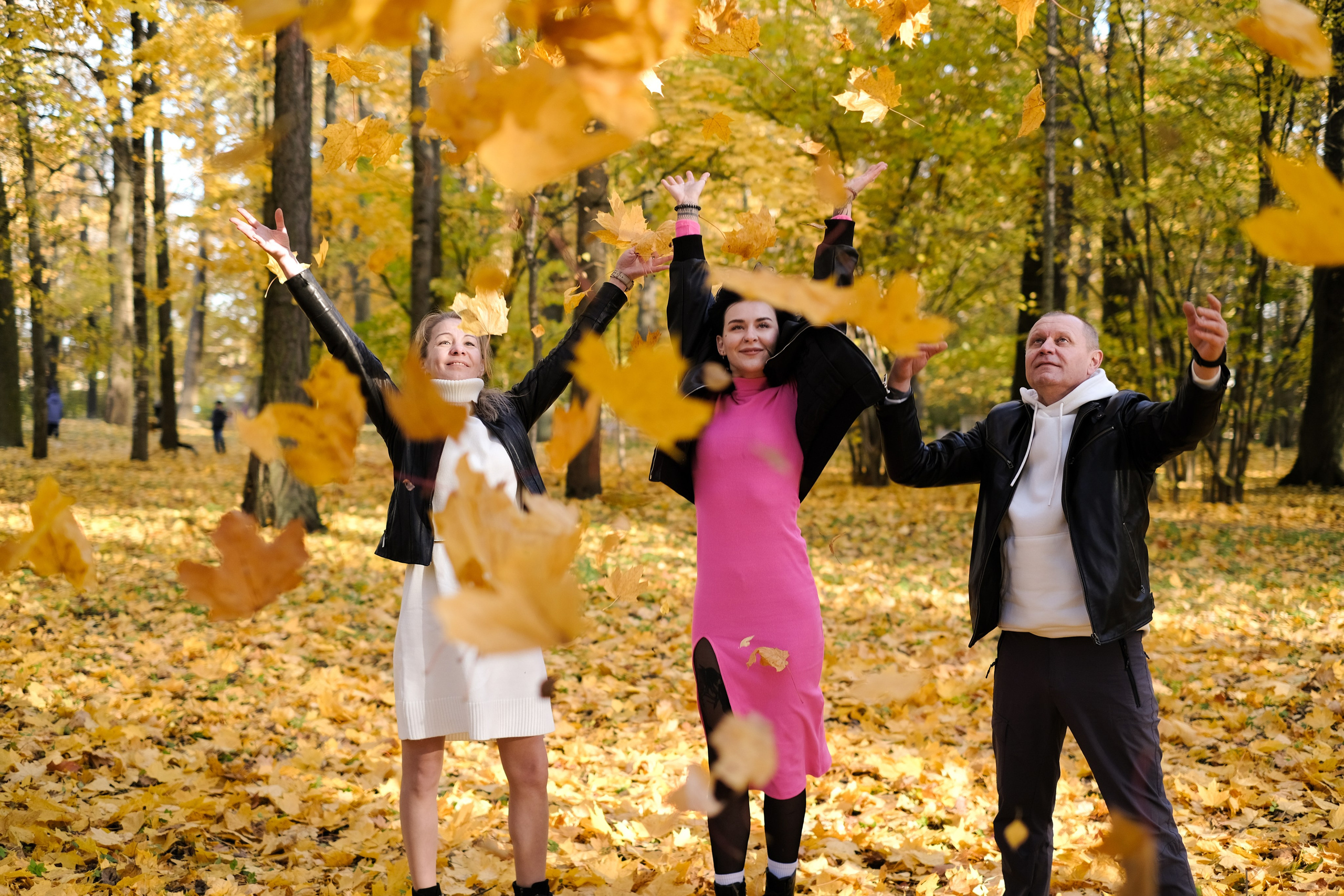 Семейные фотосессии. Фотосессии в г. Пушкин Саша Бауэр | Фотопроекты
