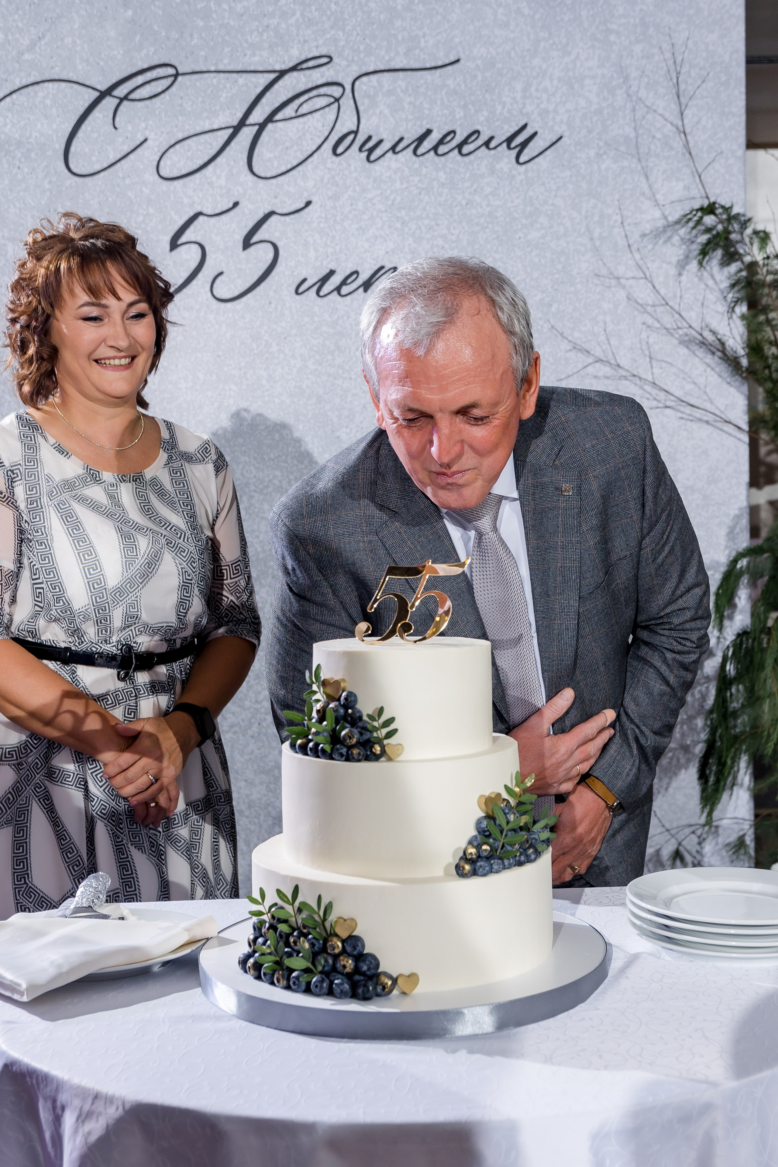 Юбилей РИВЬЕРА. Свадебный и семейный фотограф Динар Гильмутдинов