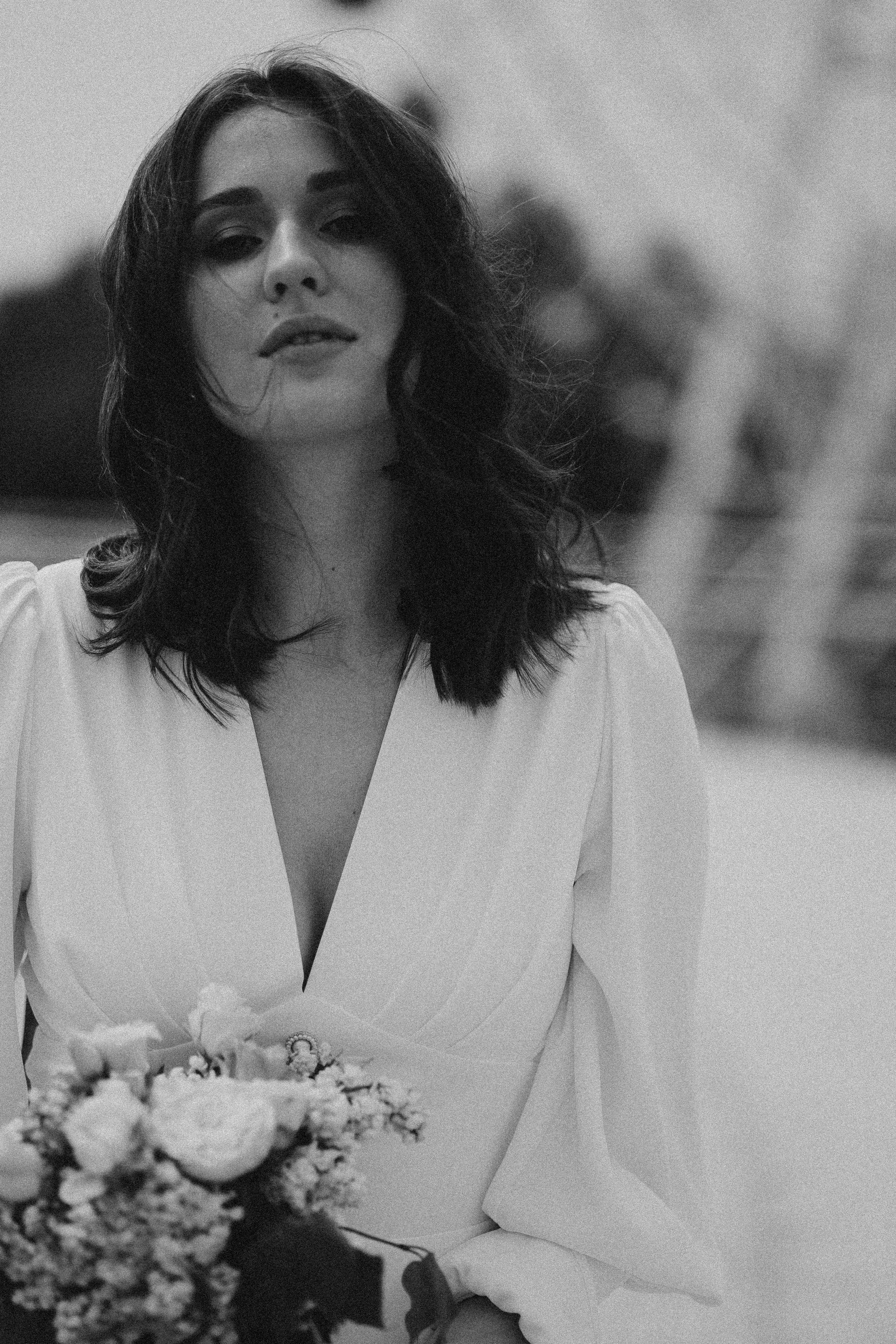 Надя. Alesya Gee Photographer Uzbekistan