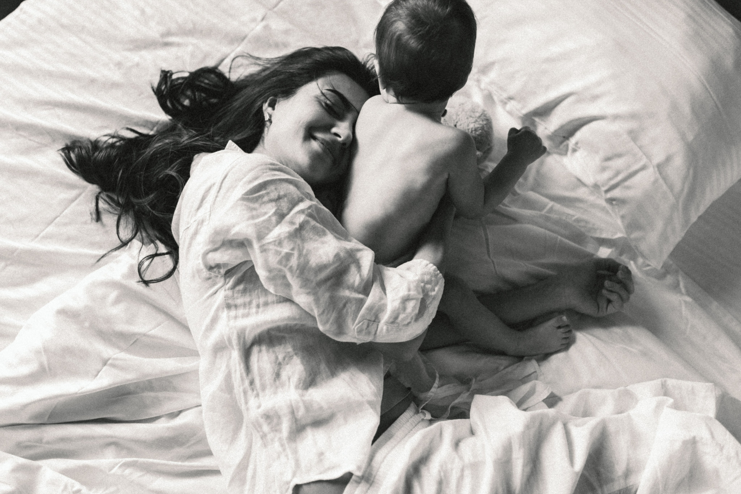 Василиса и Марк. Семейный фотограф в Москве Алина Савченко